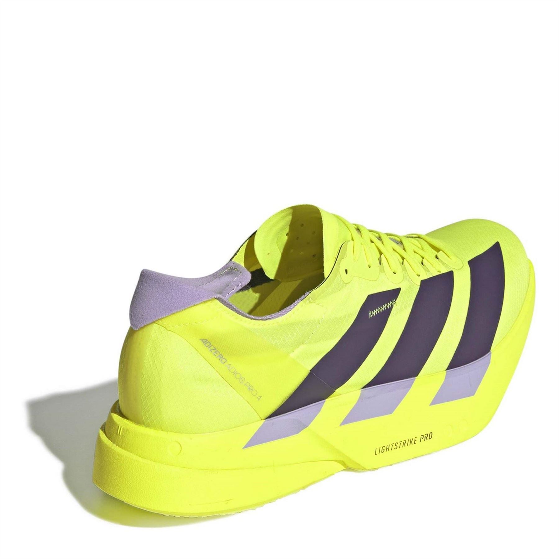 adidas Mens Adizero Adios Pro 4 Shoes