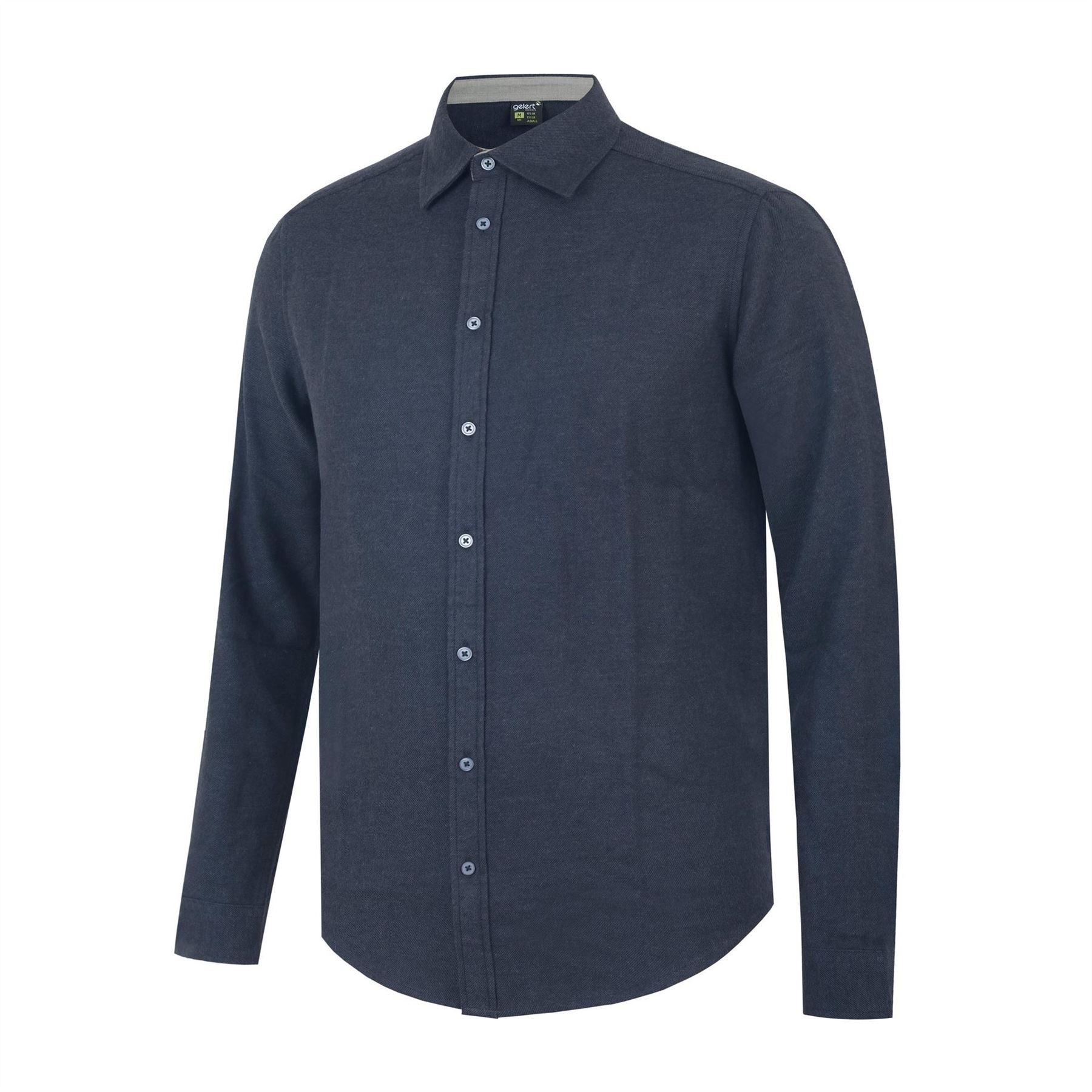 Gelert Regular Fit Long Sleeve Shirt