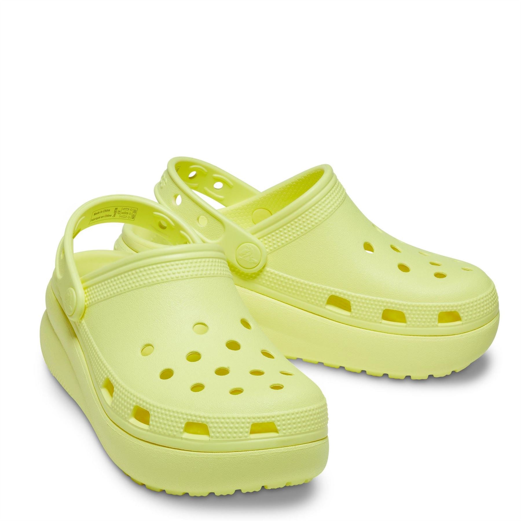 Crocs Crush Clogs