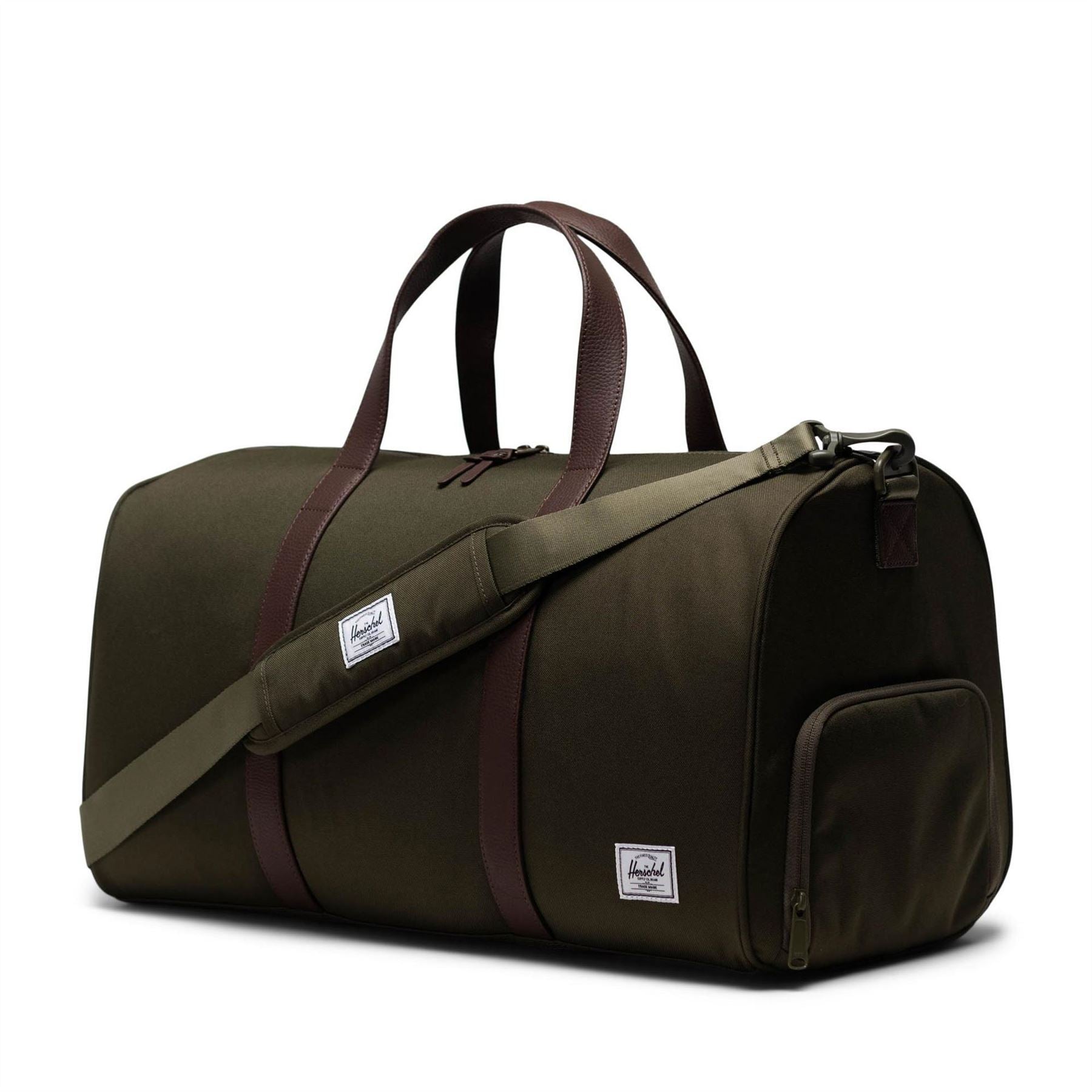 Herschel Supply Co Duffle Bag