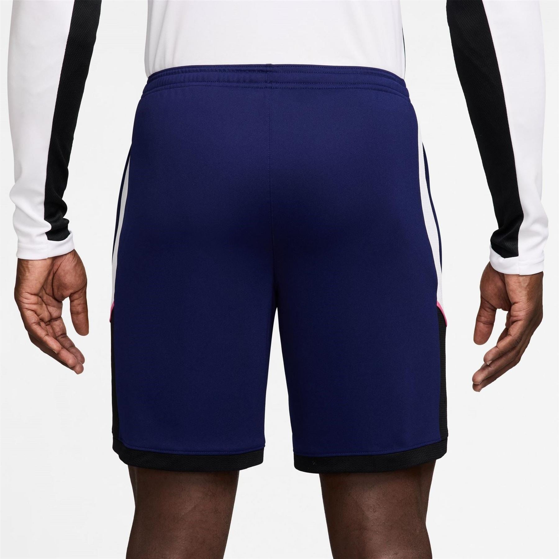 Nike Mens Dri Fit Academy Football Shorts