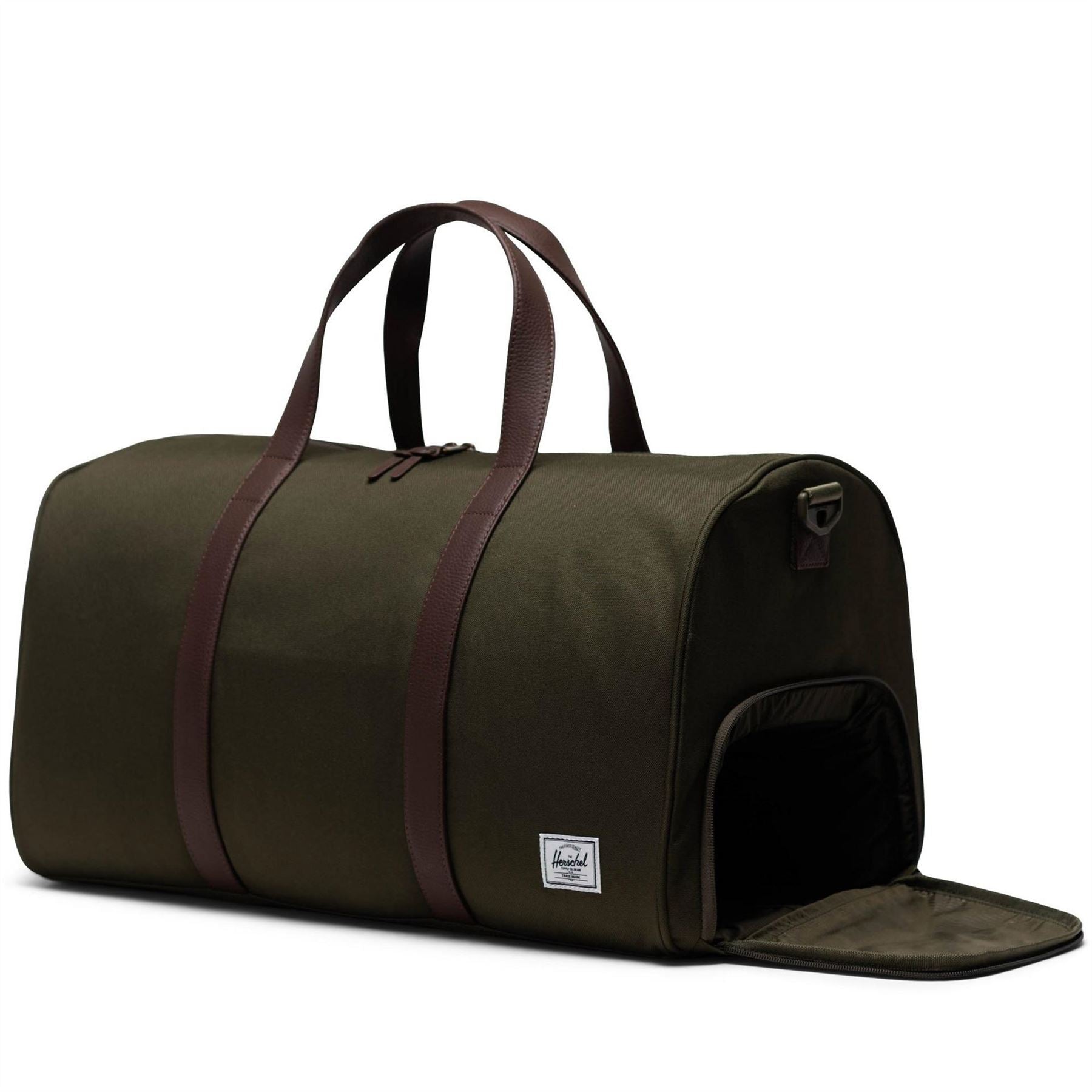Herschel Supply Co Duffle Bag
