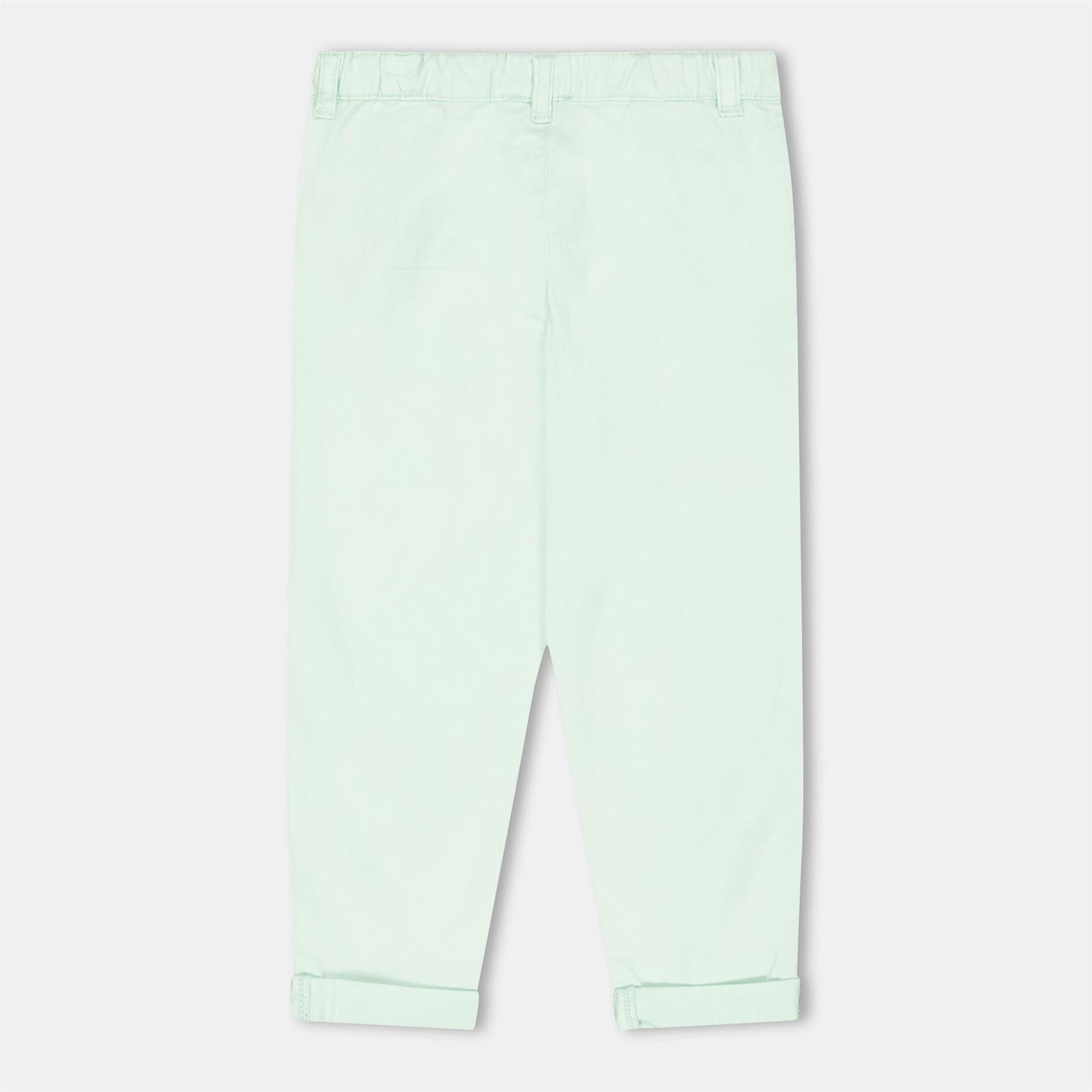 Carrement Beau Kids Straight Leg Trousers