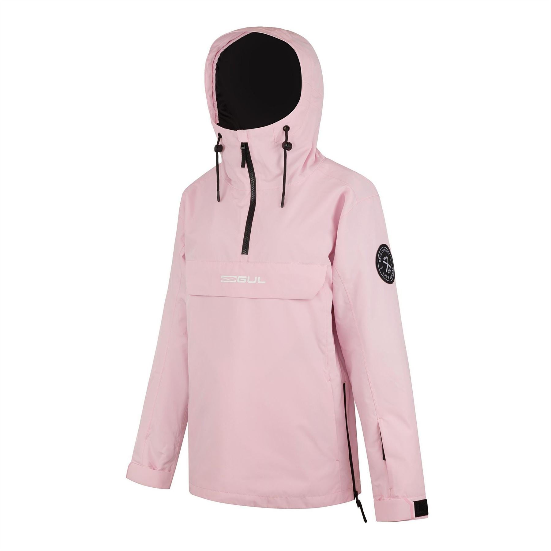 Gul Powder Anorak Waterproof Windproof Ski Jacket