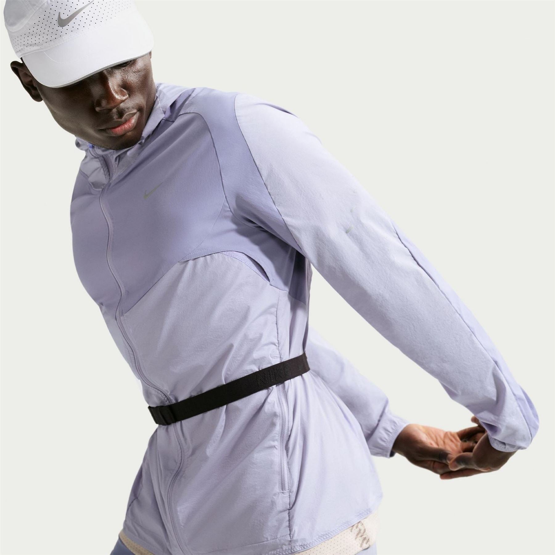 Nike Performance Running Jacket
