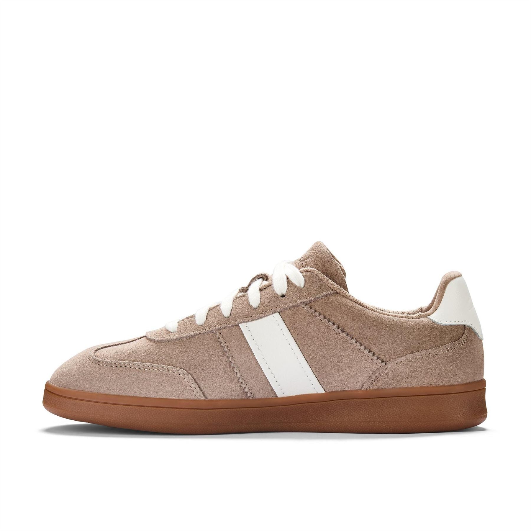 Clarks Seco Spd Snk Ld62