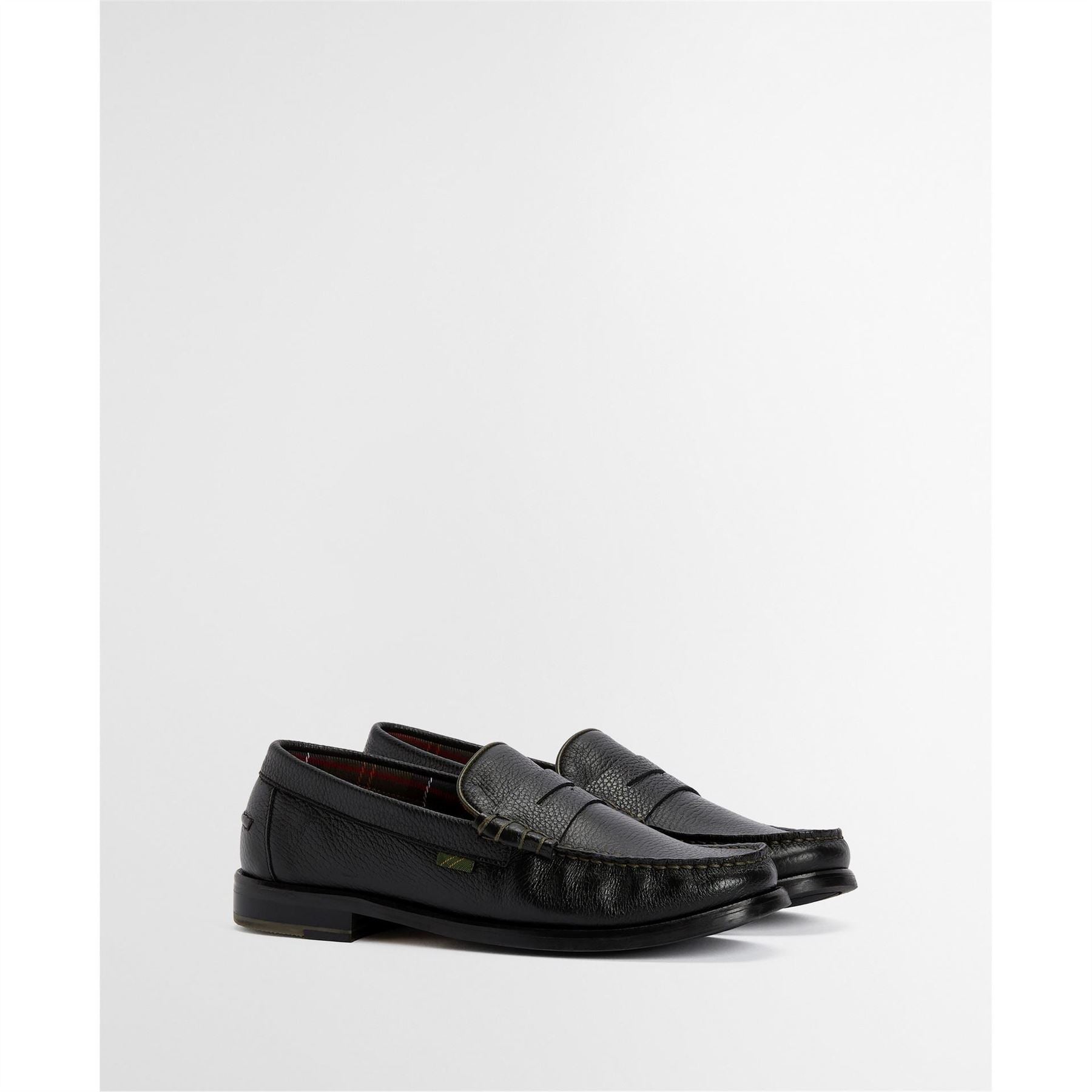 Barbour Linford Loafer