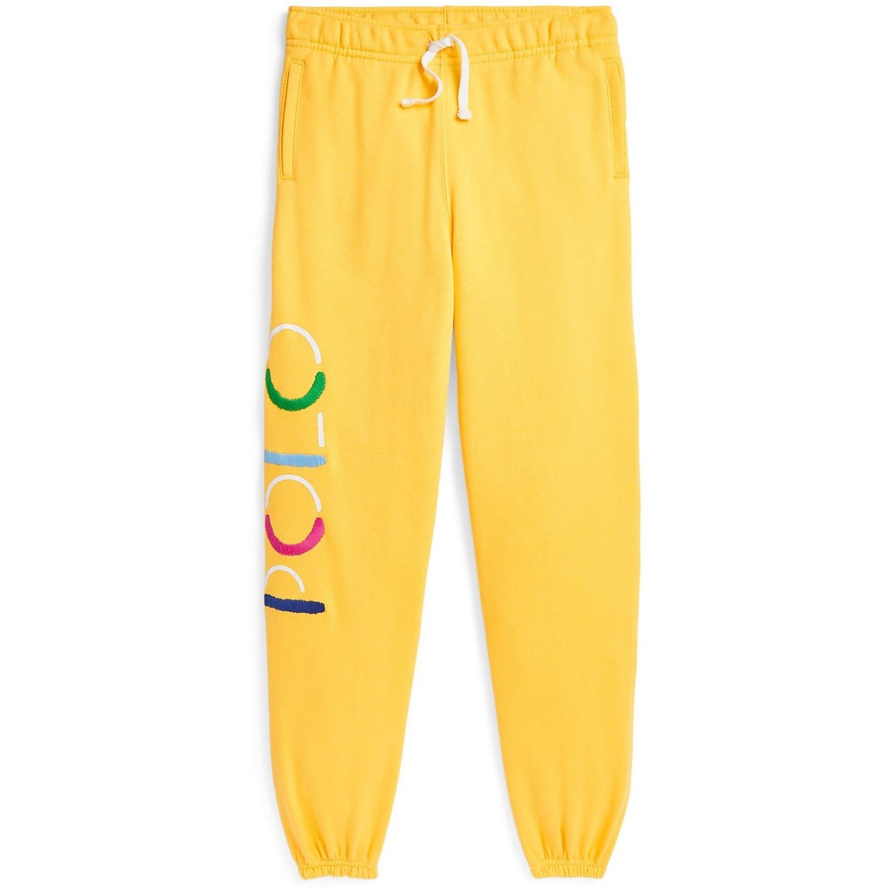 Polo Ralph Lauren Terry Jogging Bottoms