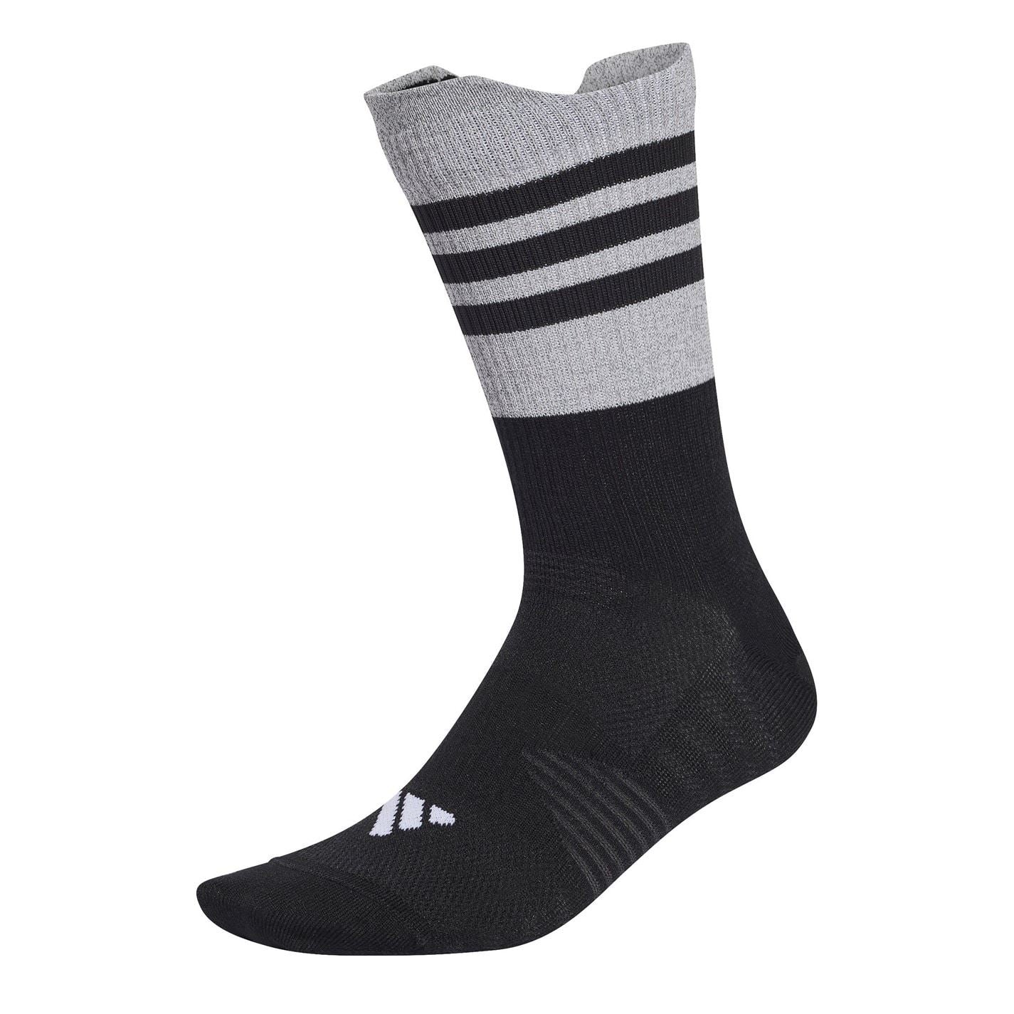 adidas Run Refl Sock Crew Unisex Kids