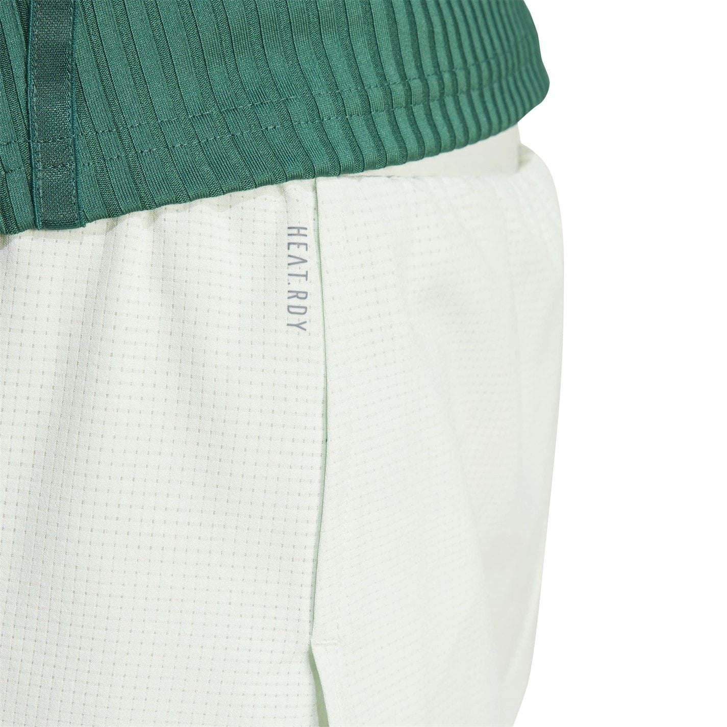 adidas Womens Designed For Training Hiit 2 In 1 Shorts