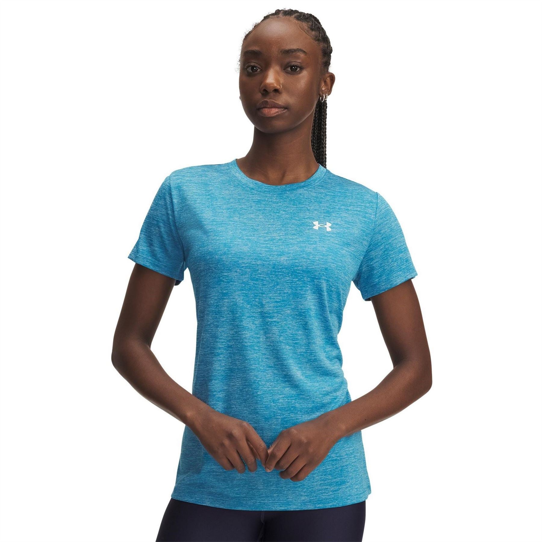 Under Armour Armour Ua Tech™ Twist Short Sleeve