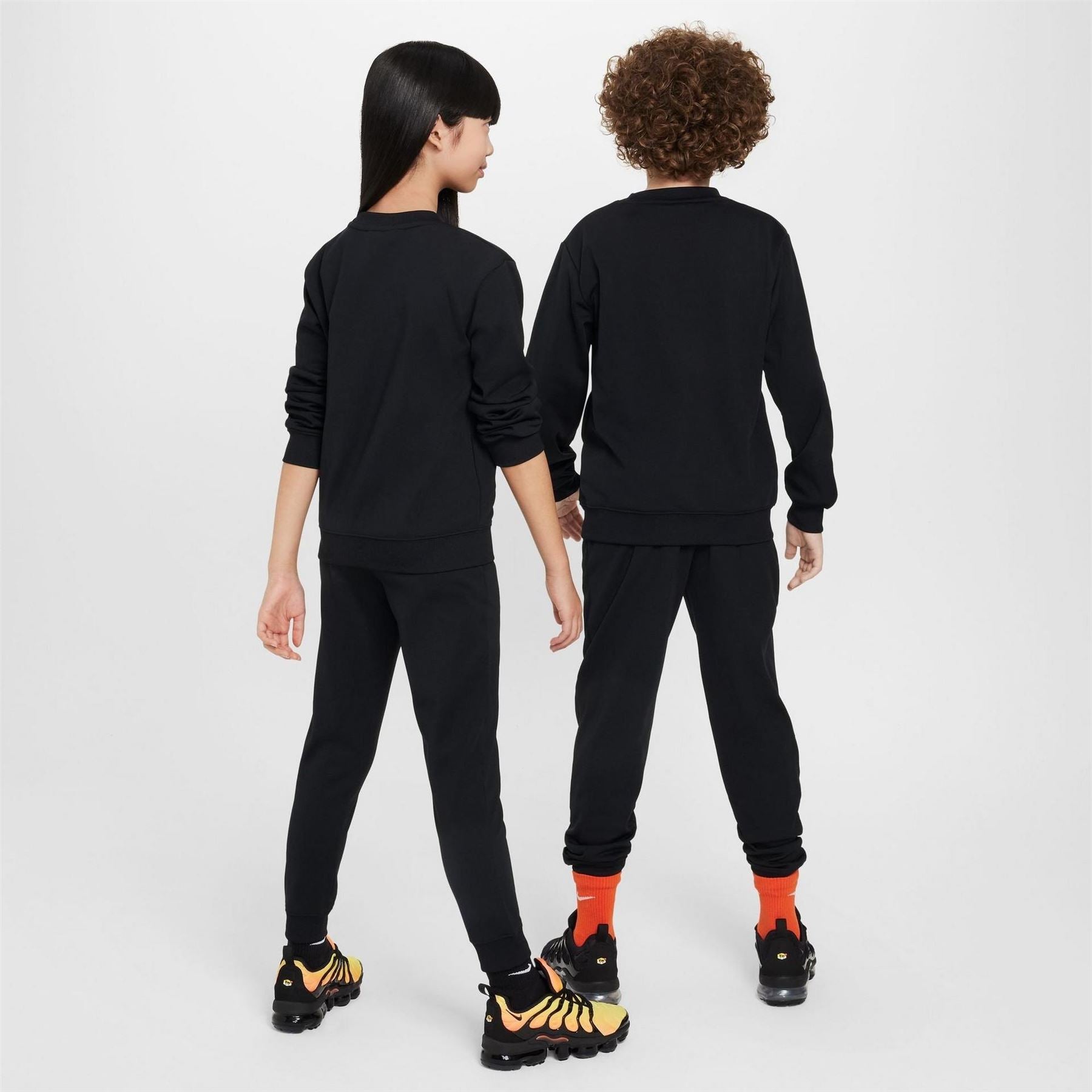 Nike Sportswear Big Kids Tracksuit