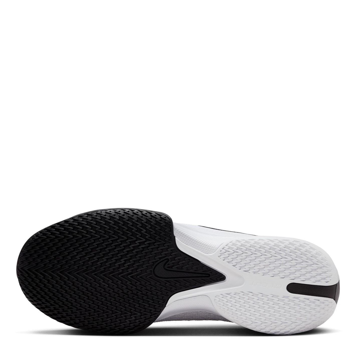 Nike Air Zoom GT Cut Low Top Sneakers