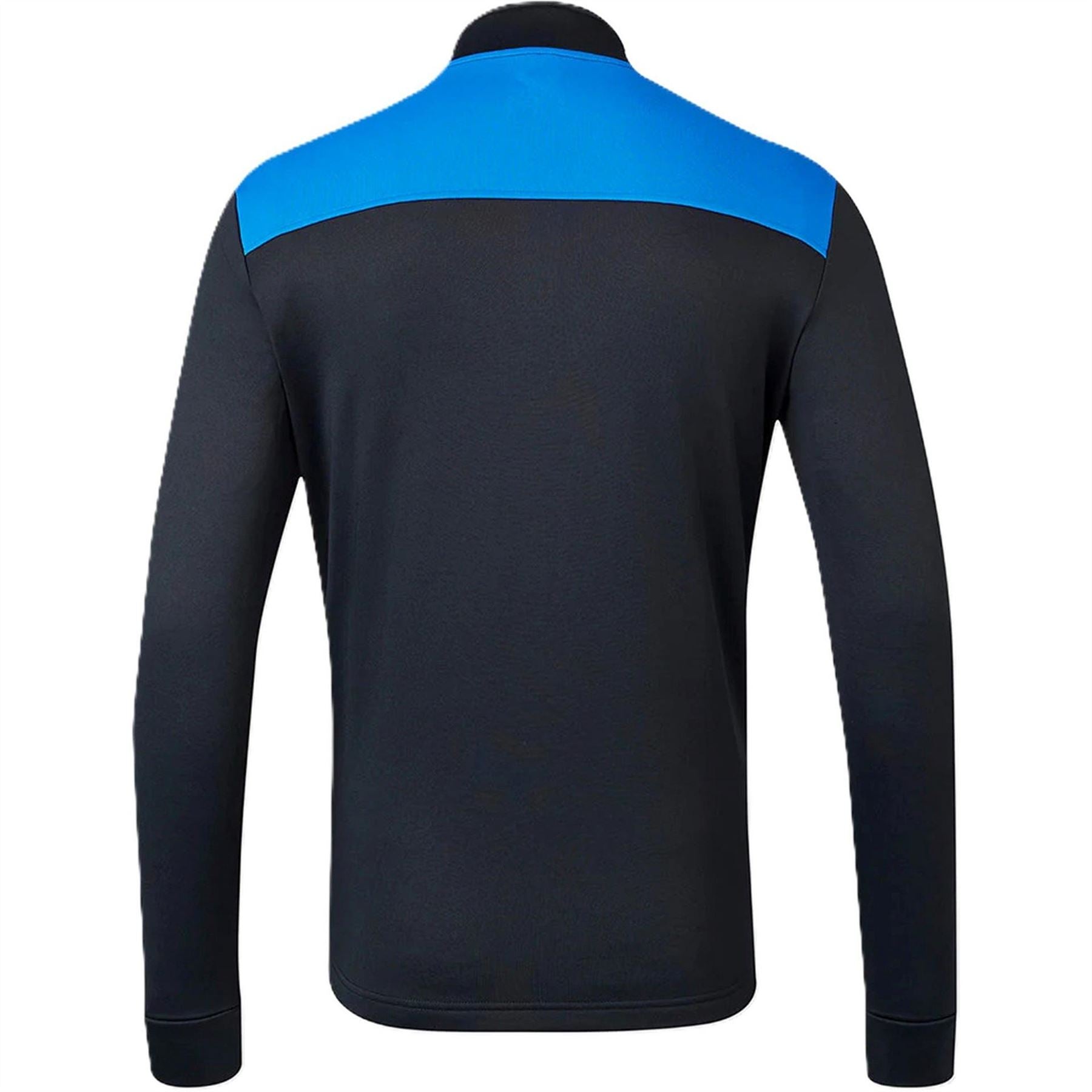 Castore Quarter Zip Fleece