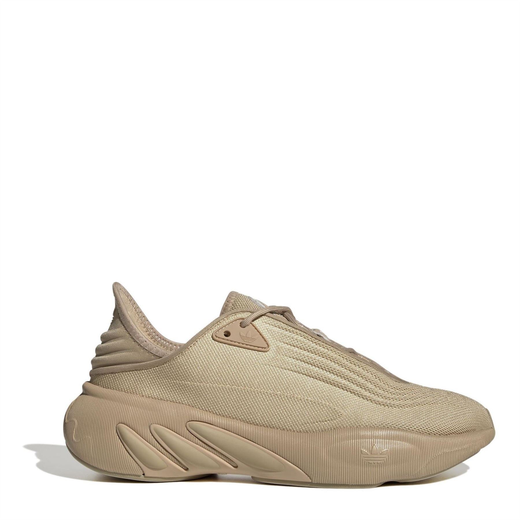 adidas Originals Adifom Low Top Flat Heel Sneakers