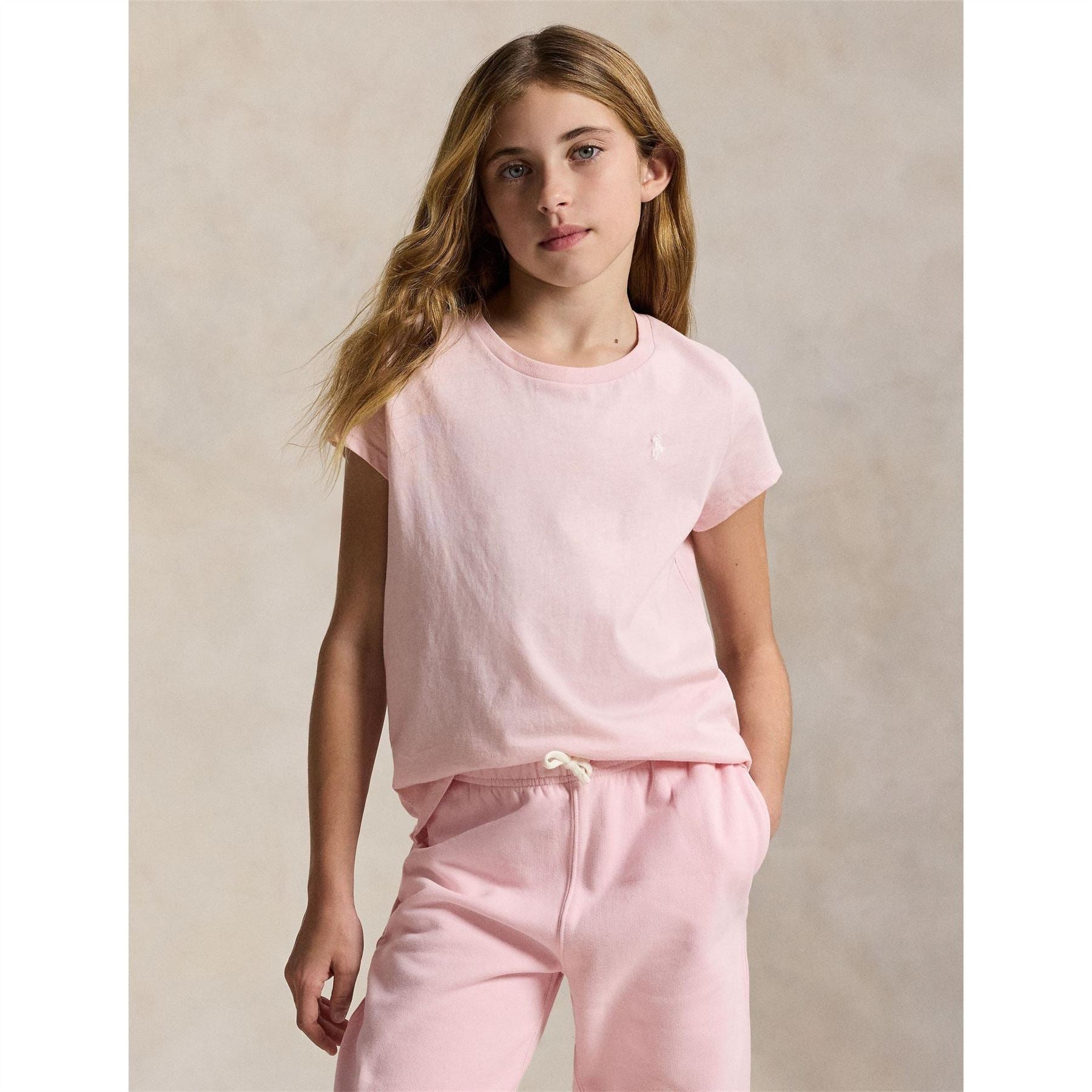 Polo Ralph Lauren Classic T-Shirt