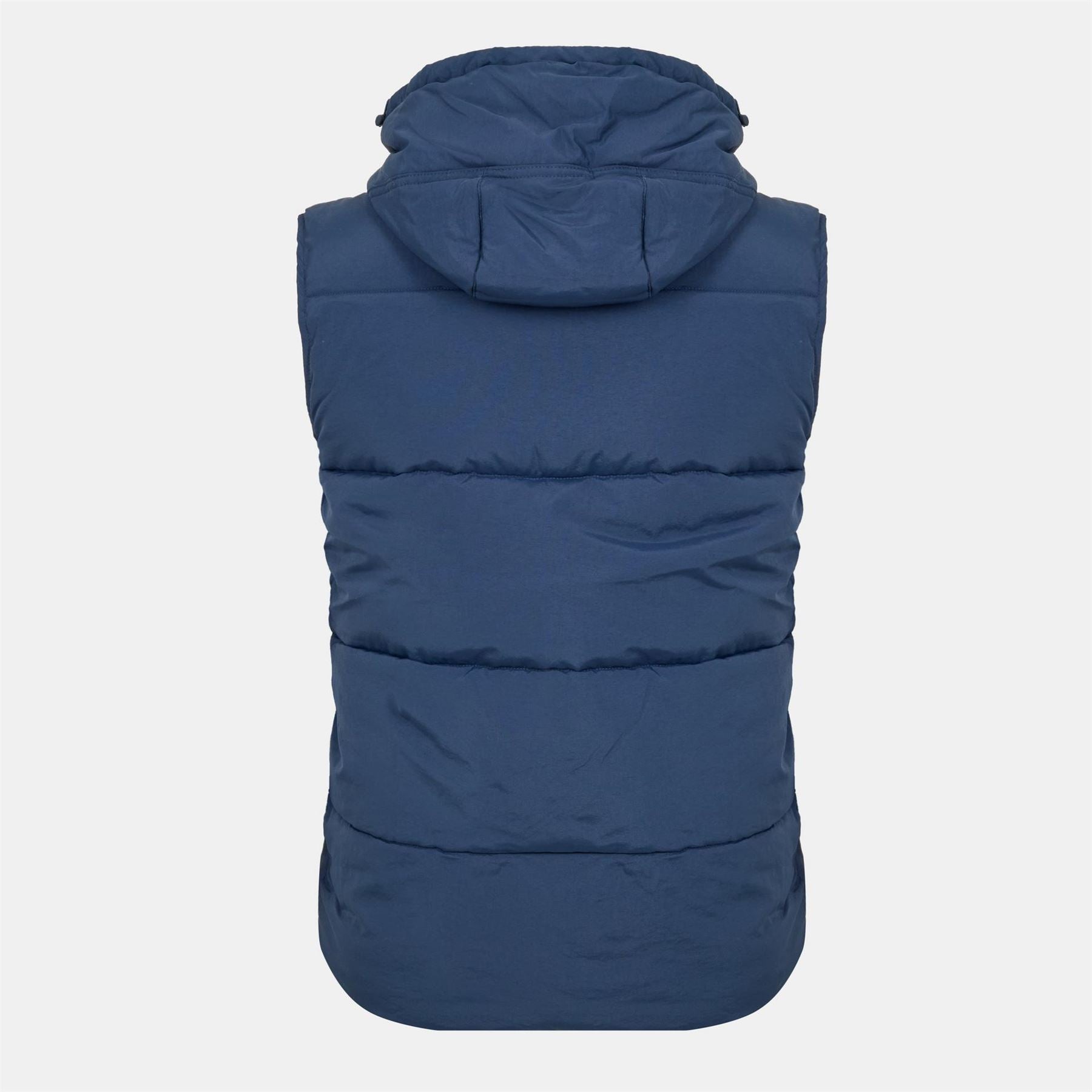 Jack Wills Mens Firstone Puffer Gilet