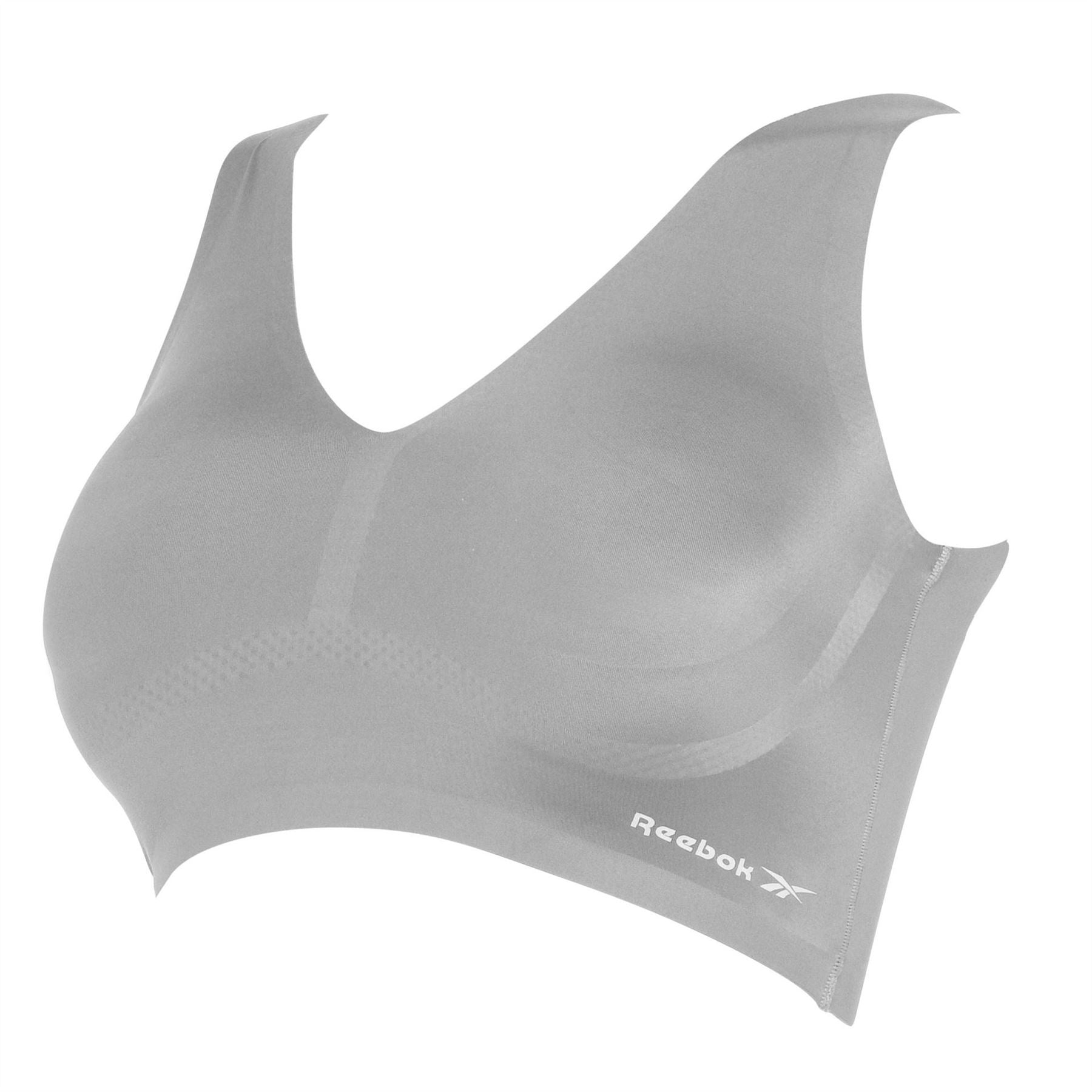 Reebok Bonded Bralette Ladies