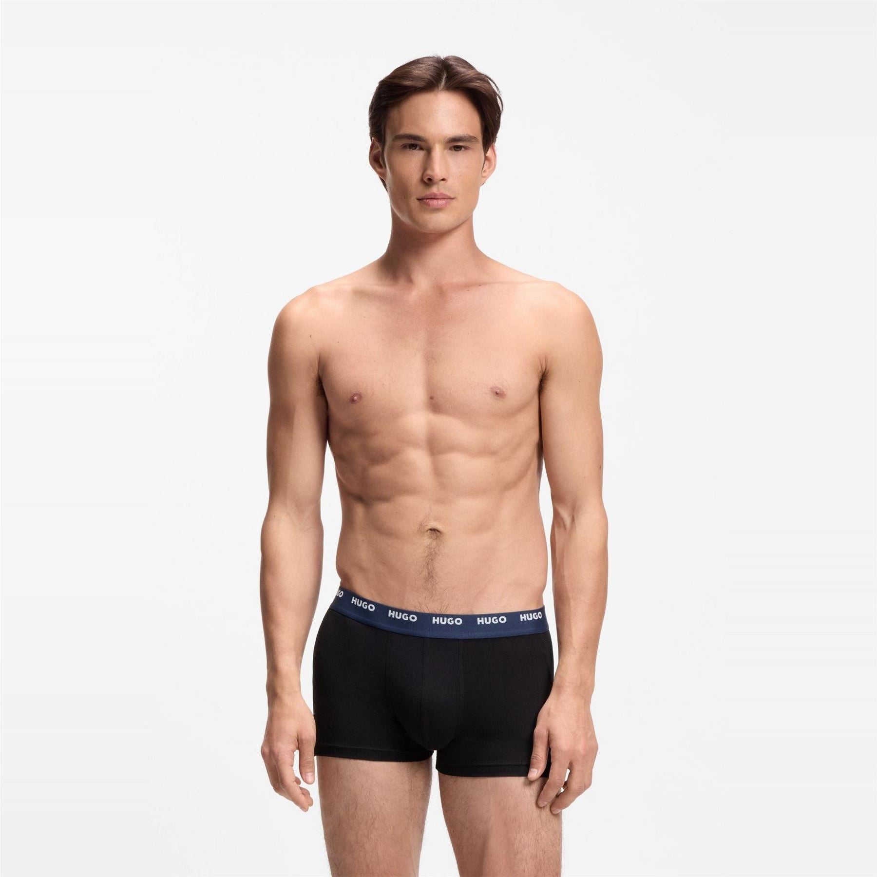 Hugo Trunks Five Pack