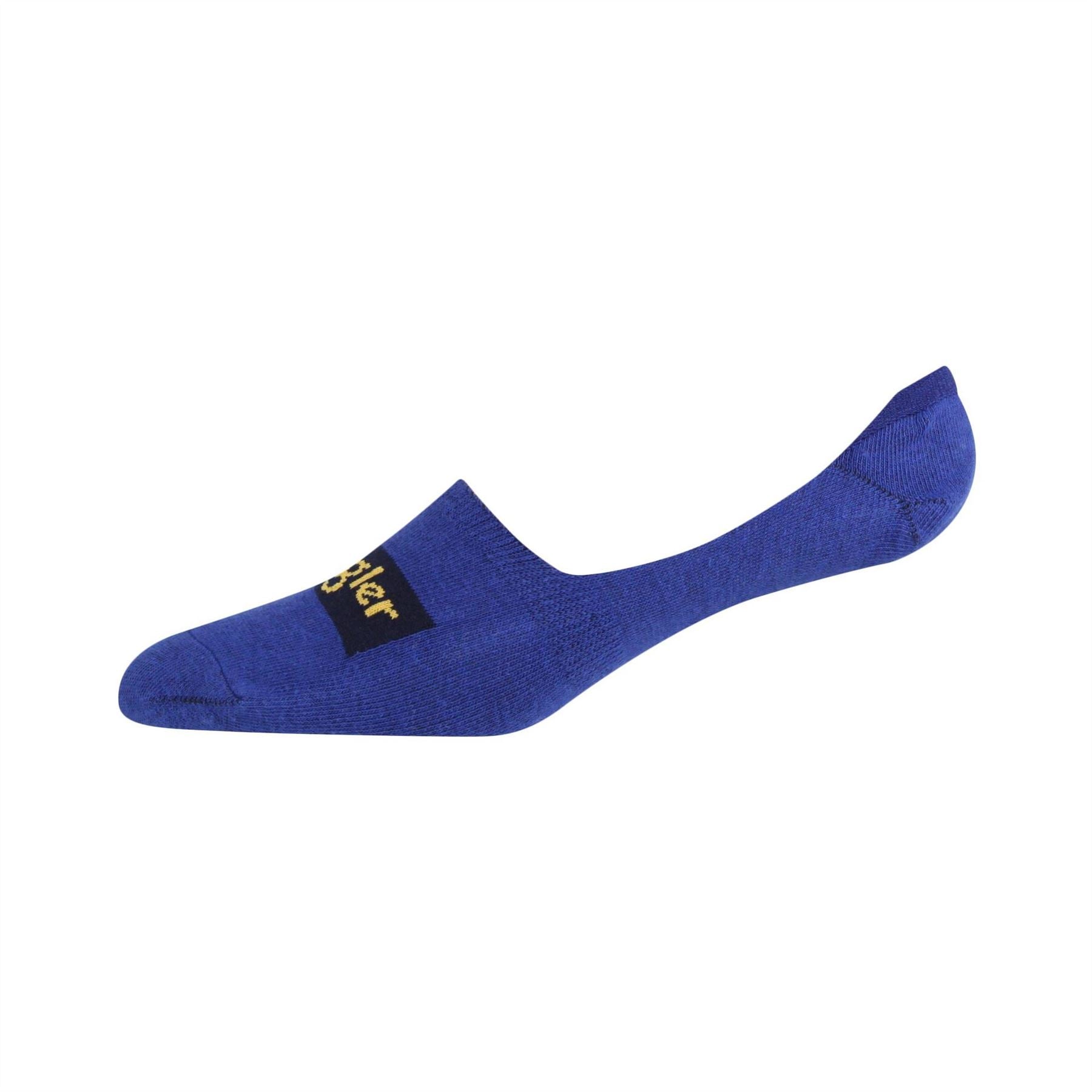 Wrangler Herd Pack Ankle Socks