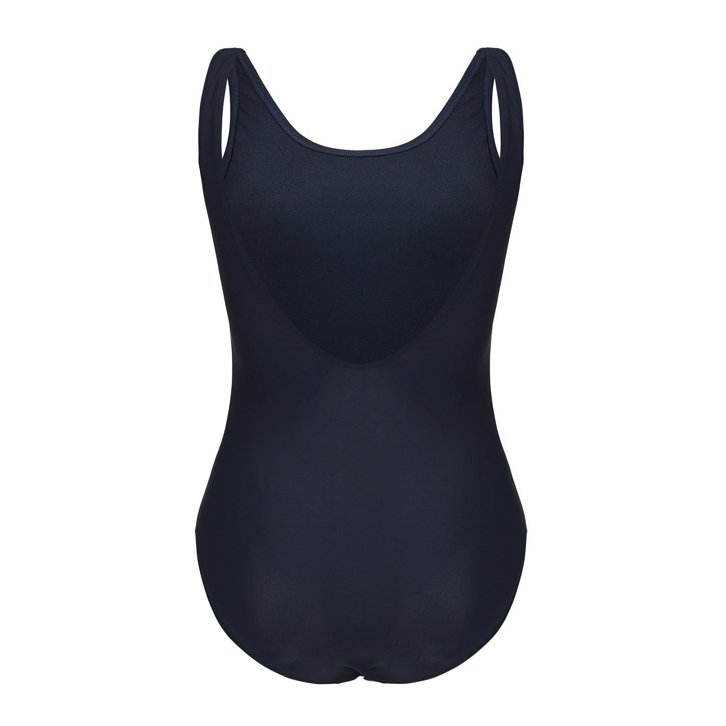 Slazenger Lycra® Xtra Life ™ Basic Swimsuit Ladies