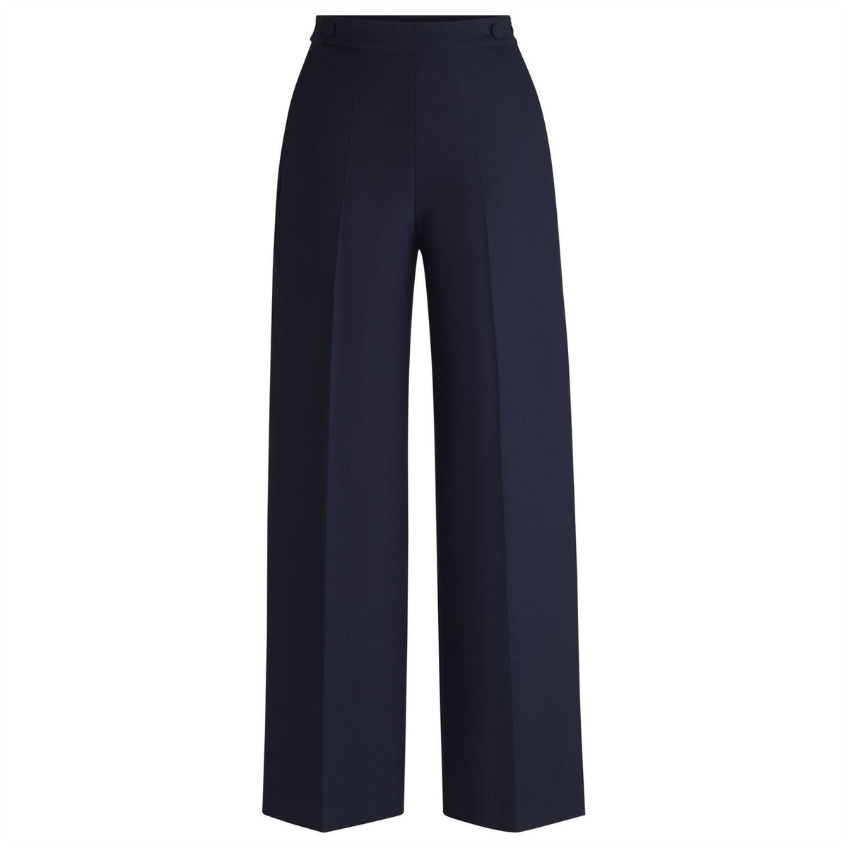 Boss Tupita Straight Leg Trousers