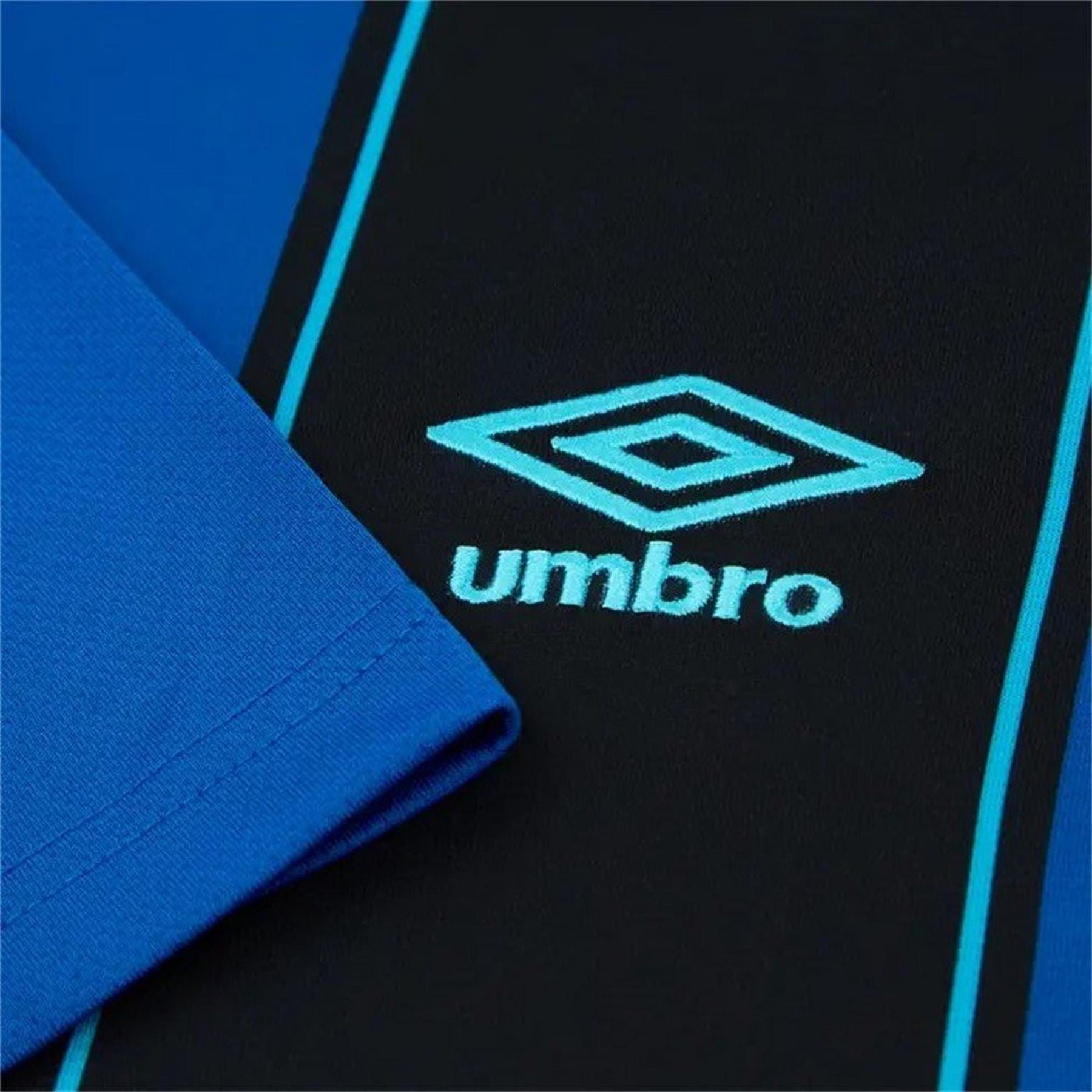 Umbro Bournemouth Away 2025 26 Football Shirt