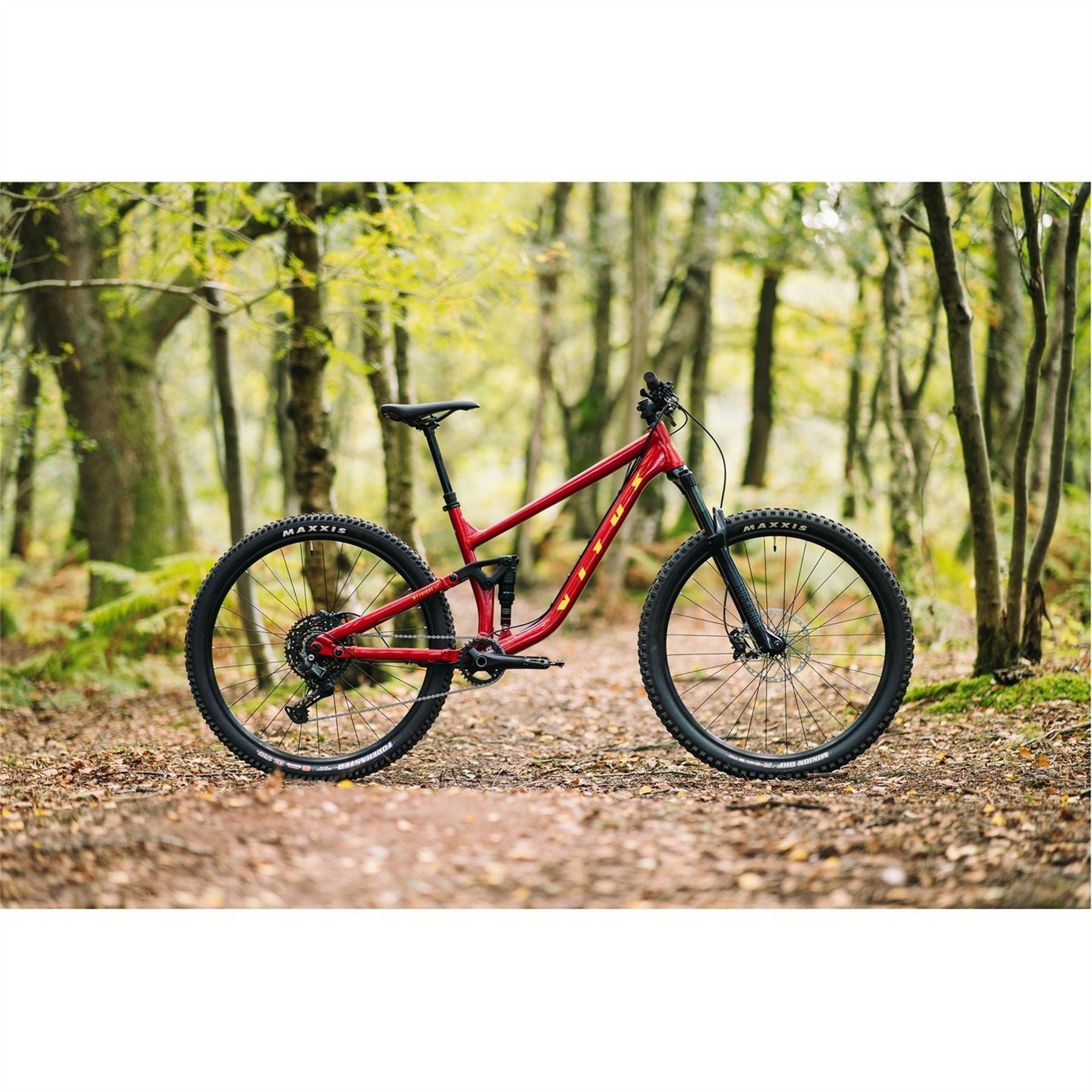 Vitus 2026 Mountain Bike