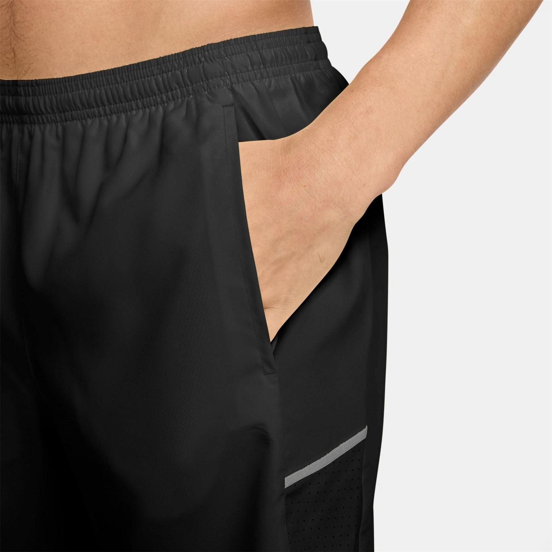 Nike Miler 7 Performance Running Shorts