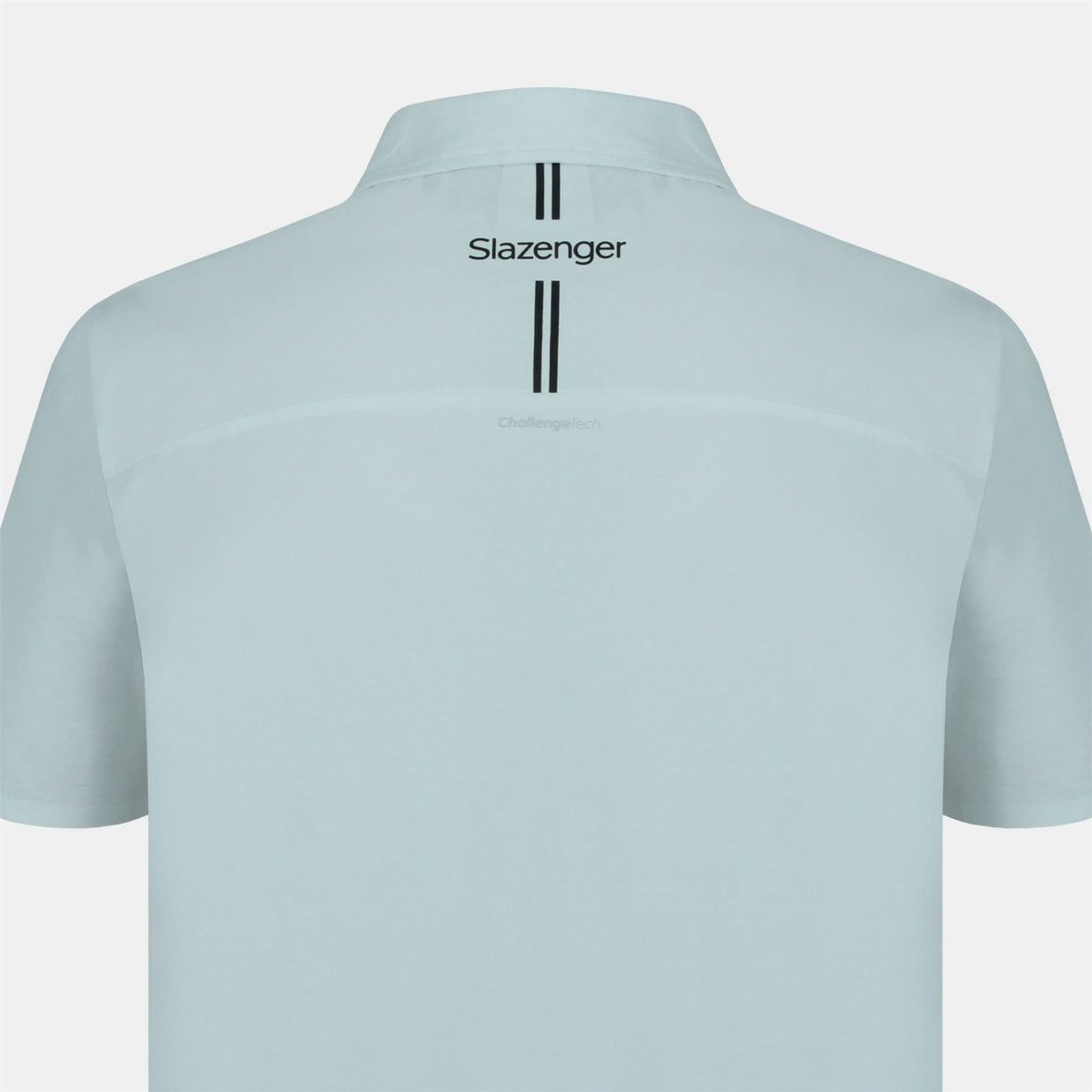 Slazenger Slagenzer Golf Short Sleeve Performance Polo Shirt