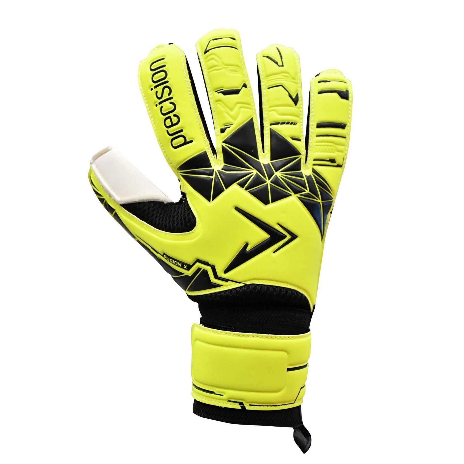 Precision Training Fc Goalkeeper Gloves