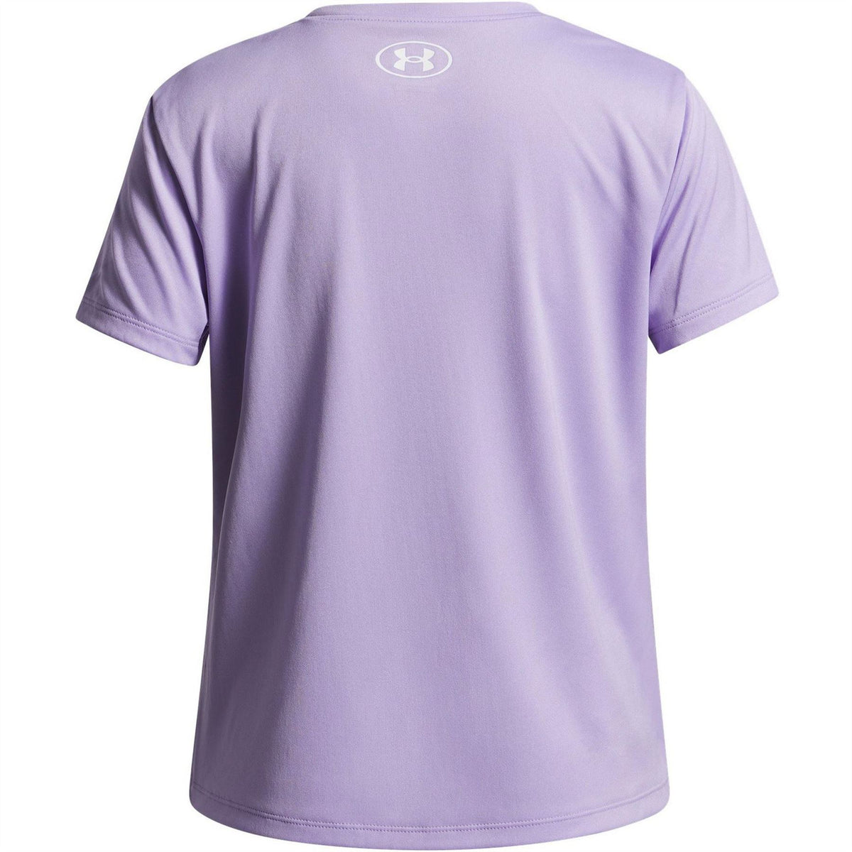Under Armour Tech Wordmark Crew Neck Short Sleeve T-Shirt