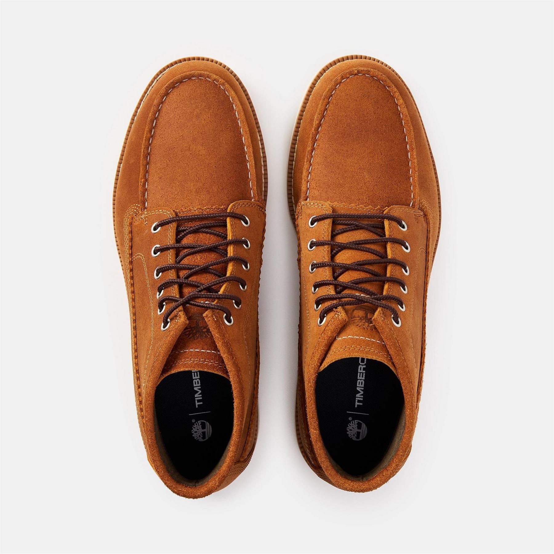 Timberland Timberland Britton Mills Chukka Boots