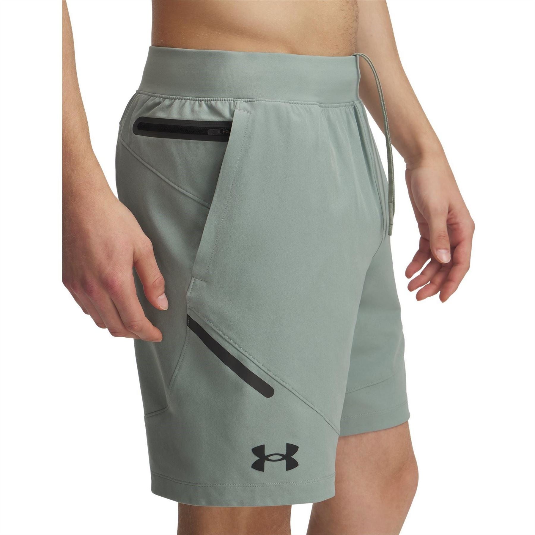 Under Armour Unstoppable Performance Gym Shorts