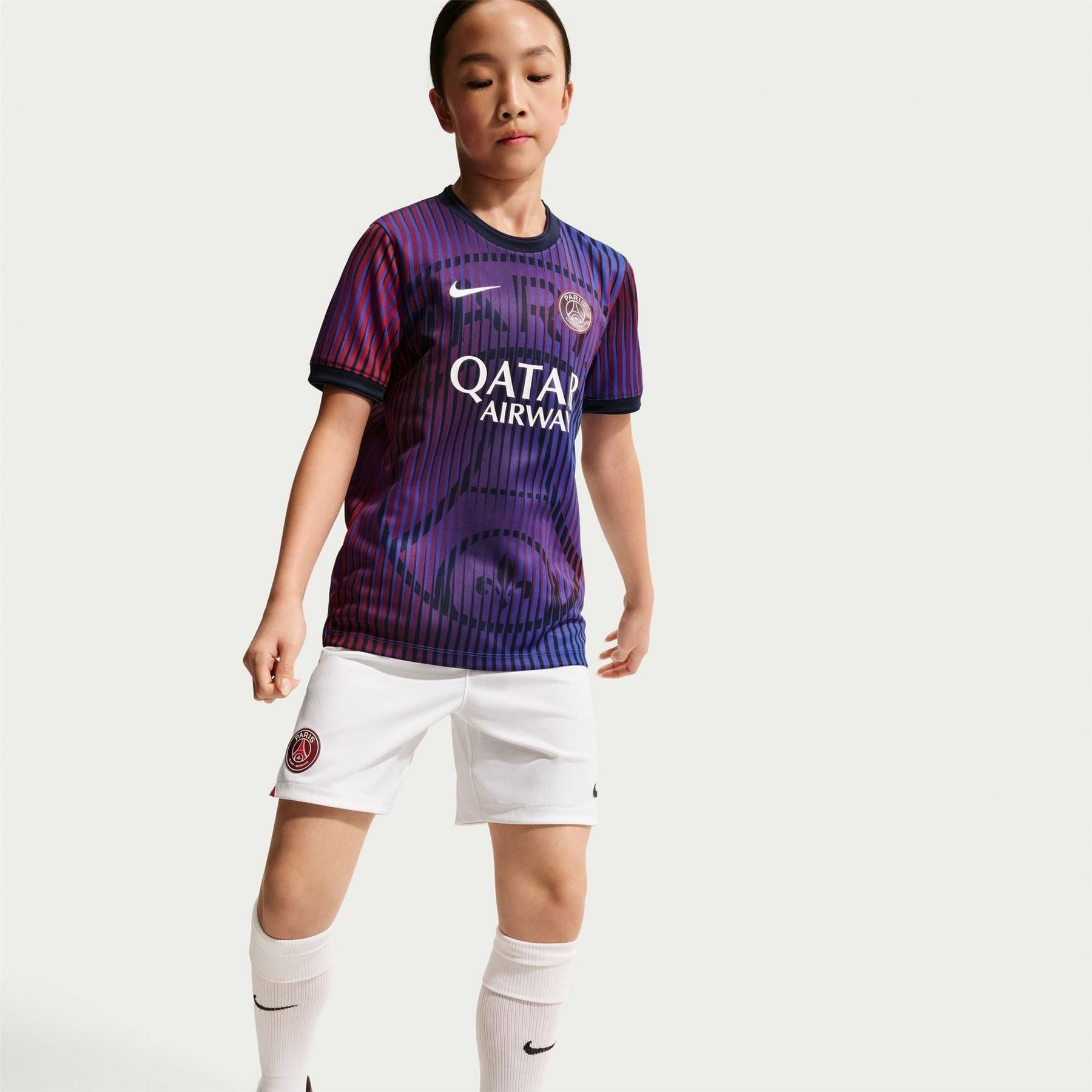 Nike Away Short 2026 27 Juniors