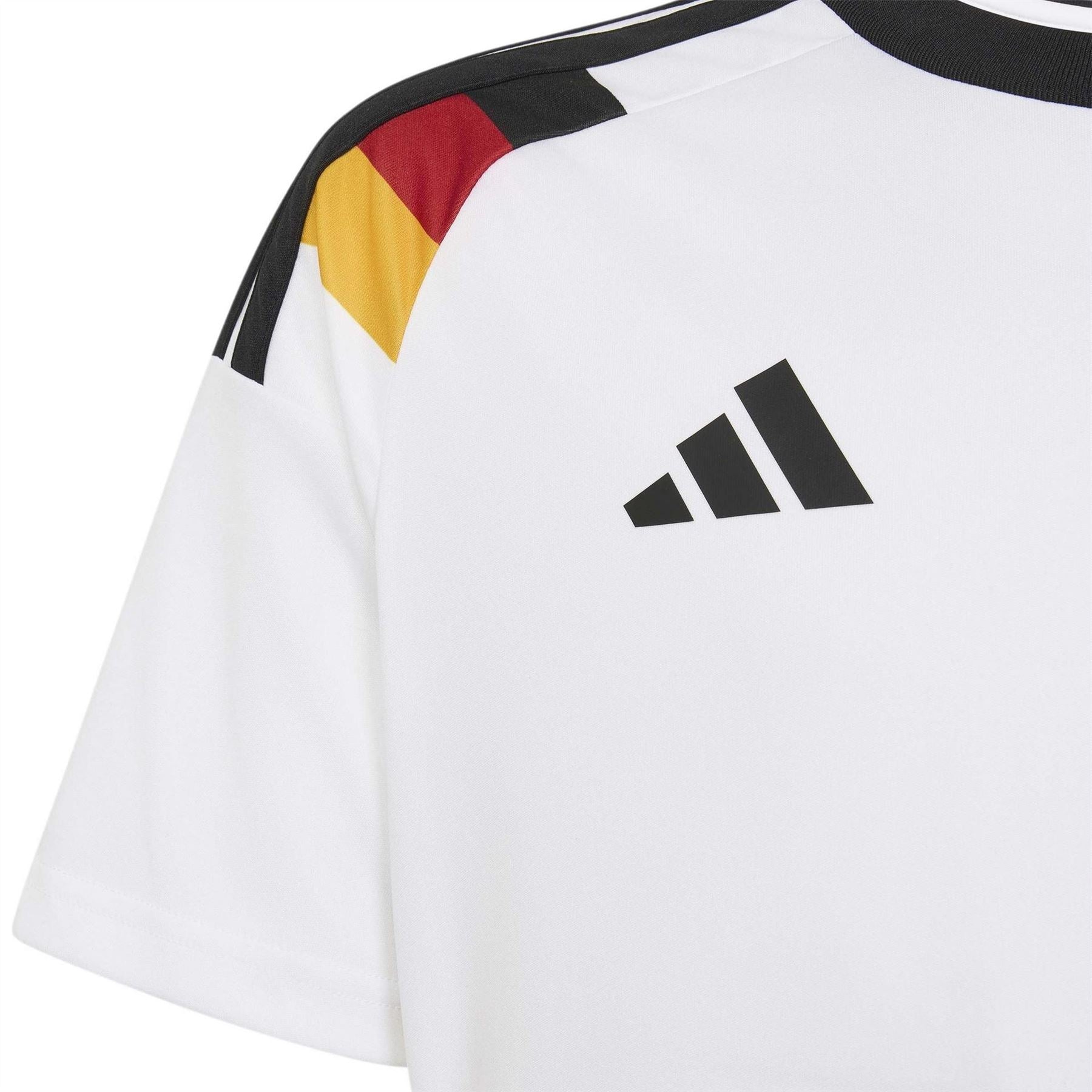 adidas Germany Fan Jersey Junior