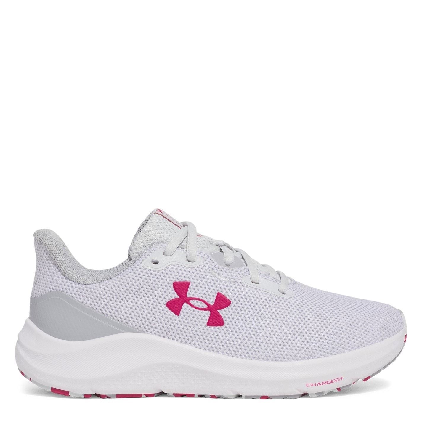 Under Armour Charged Pursuit Everyday Neutral Road Running Shoes