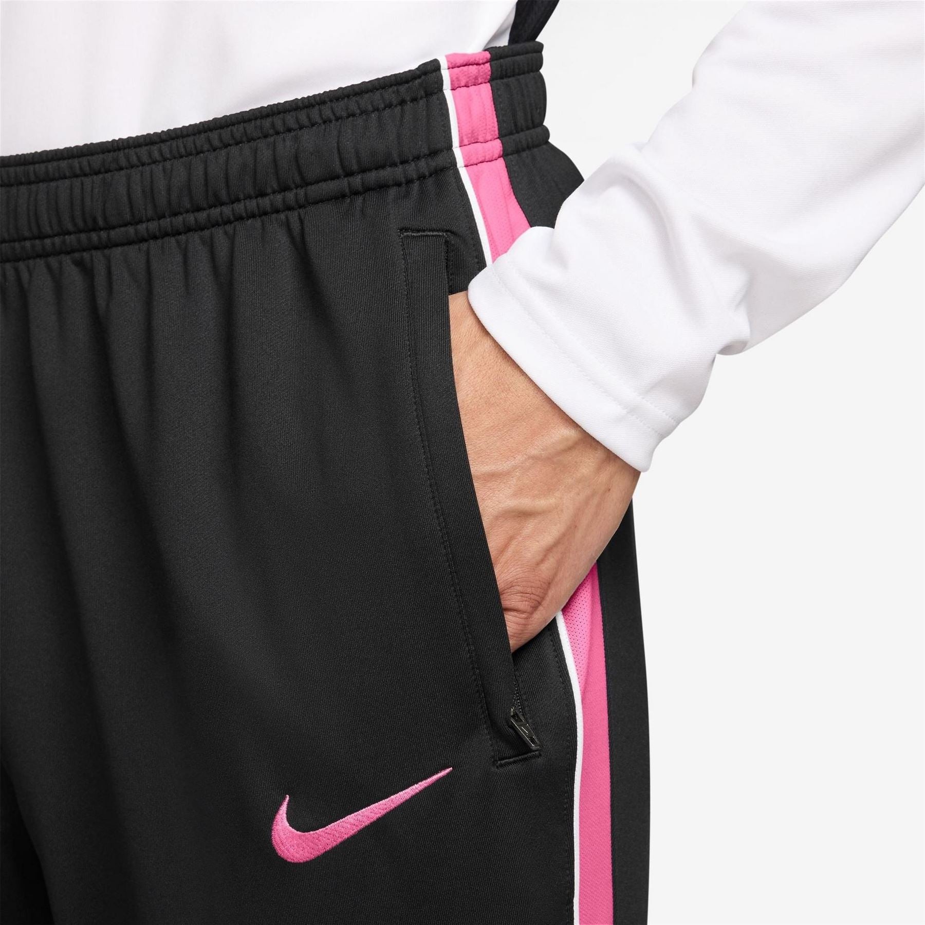 Nike Mens Strike Dri Fit Global Football Pants