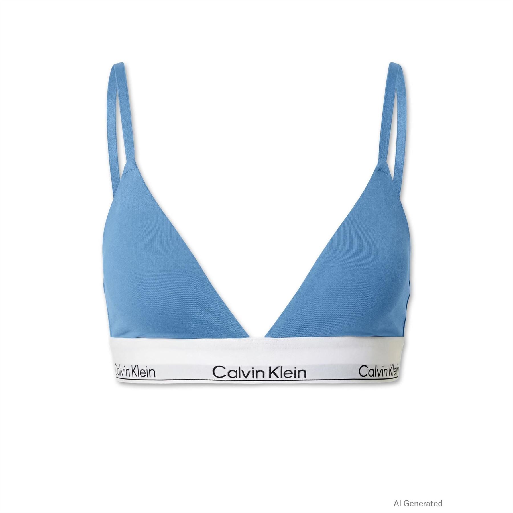 Calvin Klein Tri Ll Bra