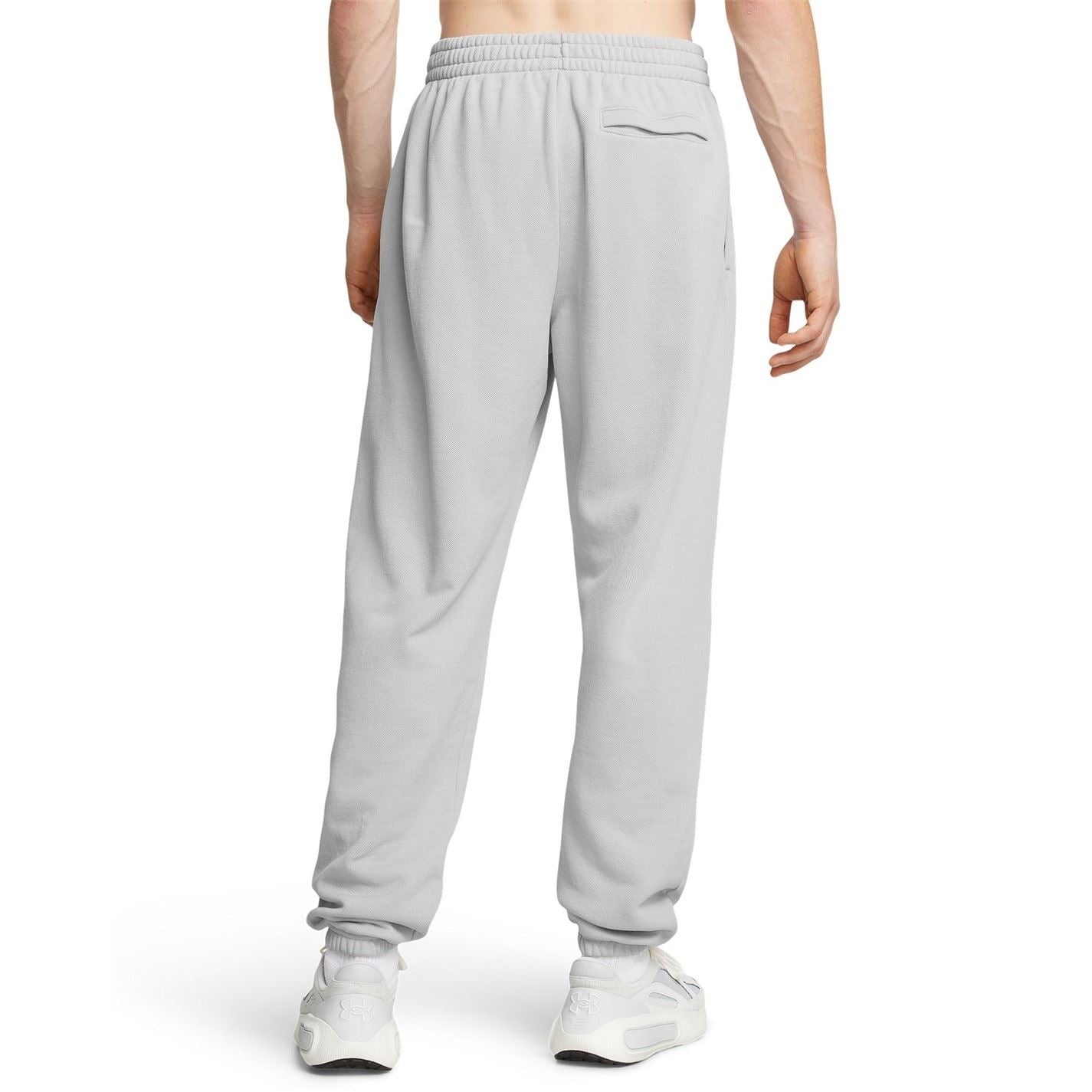 Under Armour UA Rival Fleece Solid Patterned Joggers