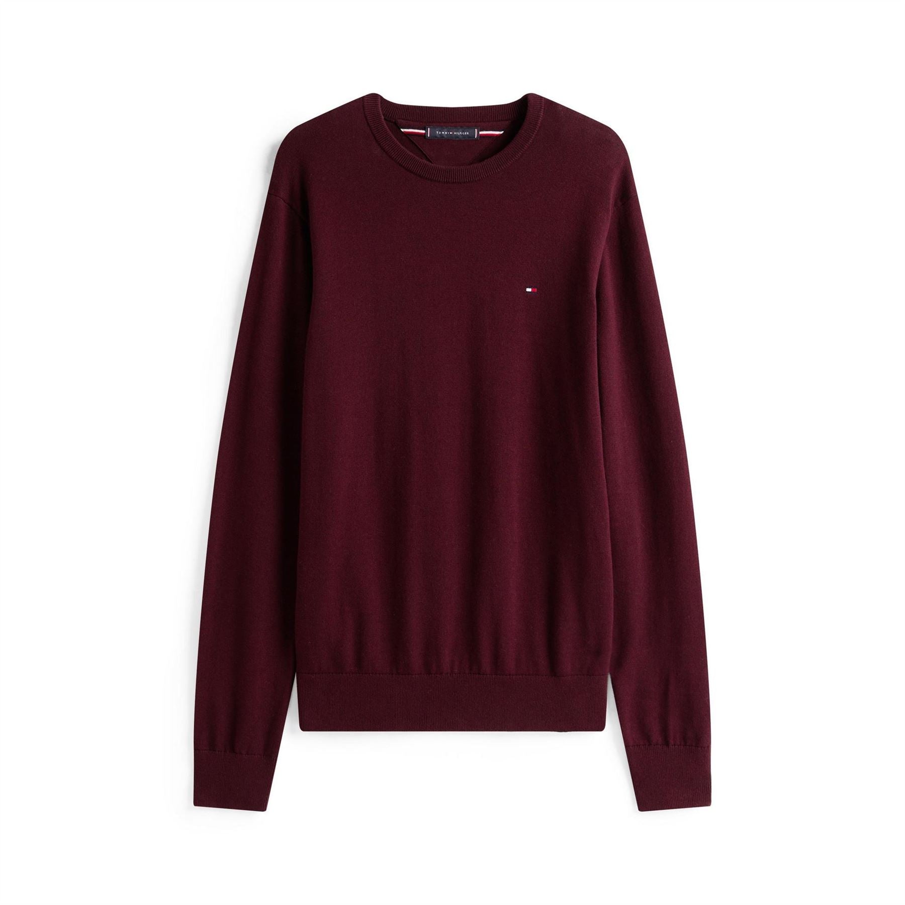 Tommy Hilfiger Neck Jumper