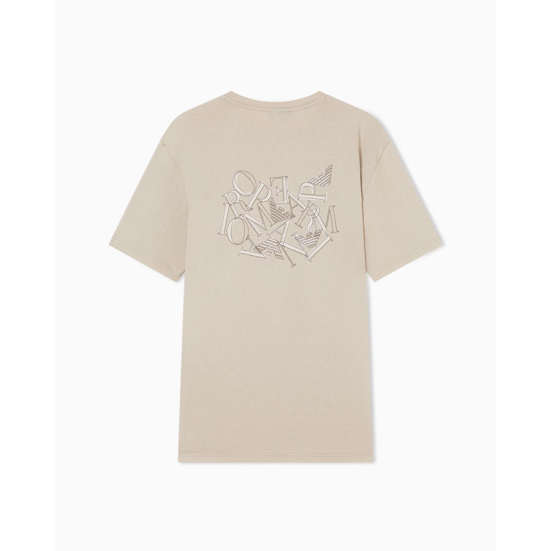 Emporio Armani Shirt Beachwear