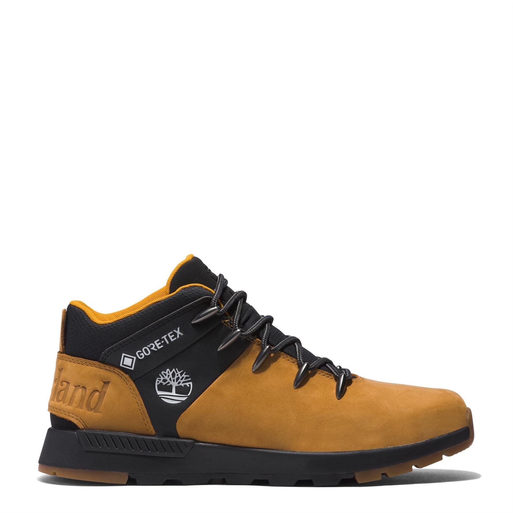 Timberland Sprint Trekker Mid Lace Up Waterproof Rugged Boots
