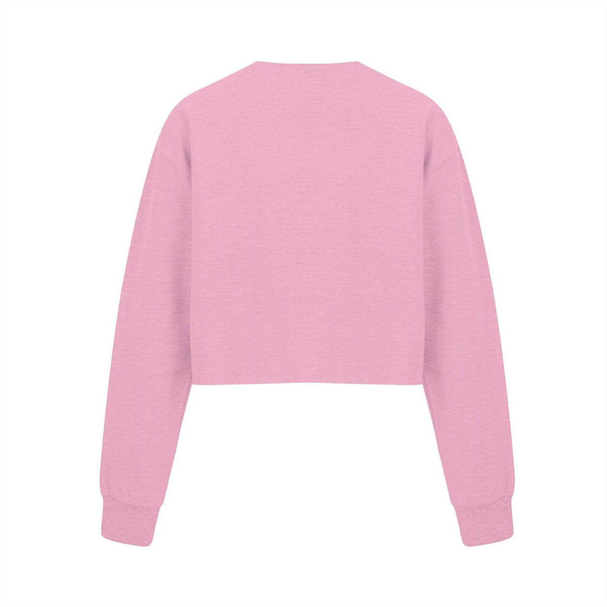 Miso Cropped Sweatshirt