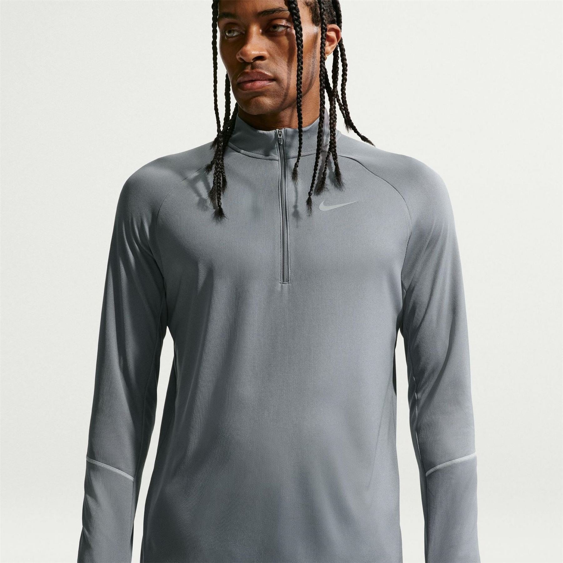 Nike Long Sleeve Performance Running Top