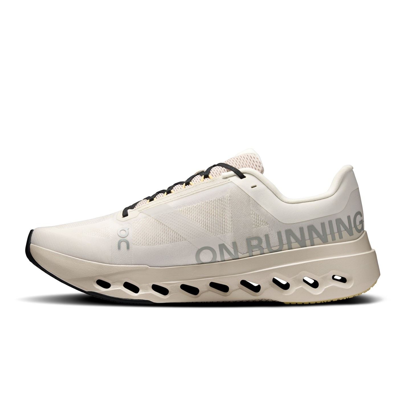 On Mens Cloudsurfer Next Running Shoes