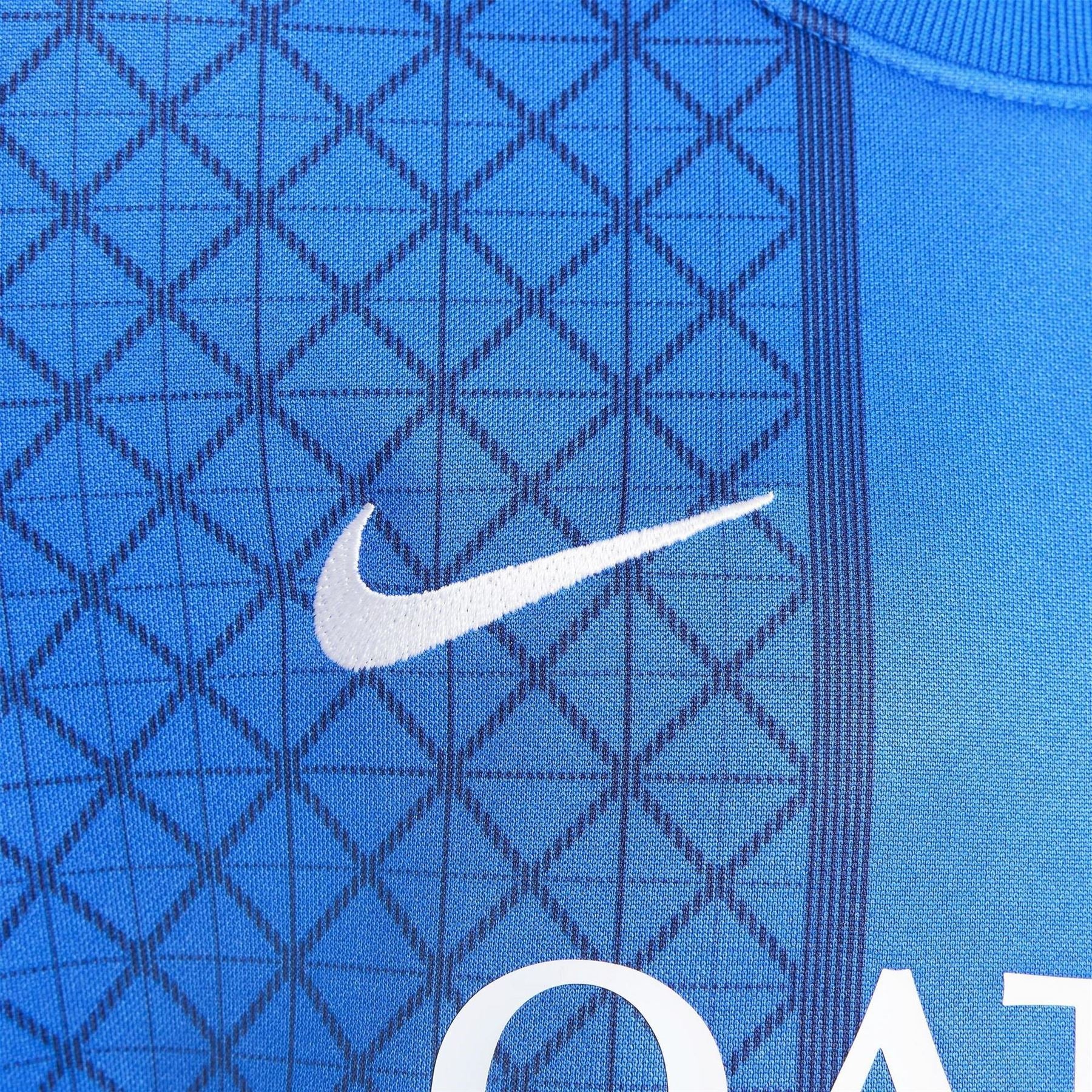 Nike Paris Saint Germain Pre Match Shirt 2025 2026 Infants