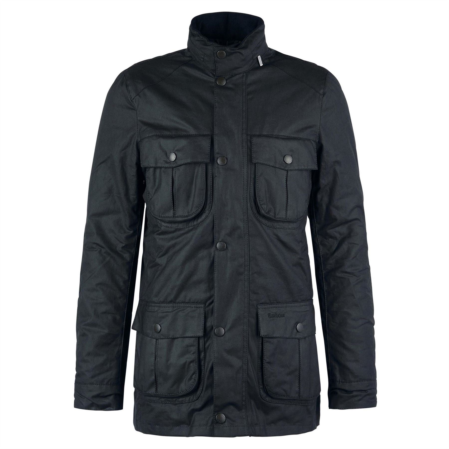Barbour Wax Jacket