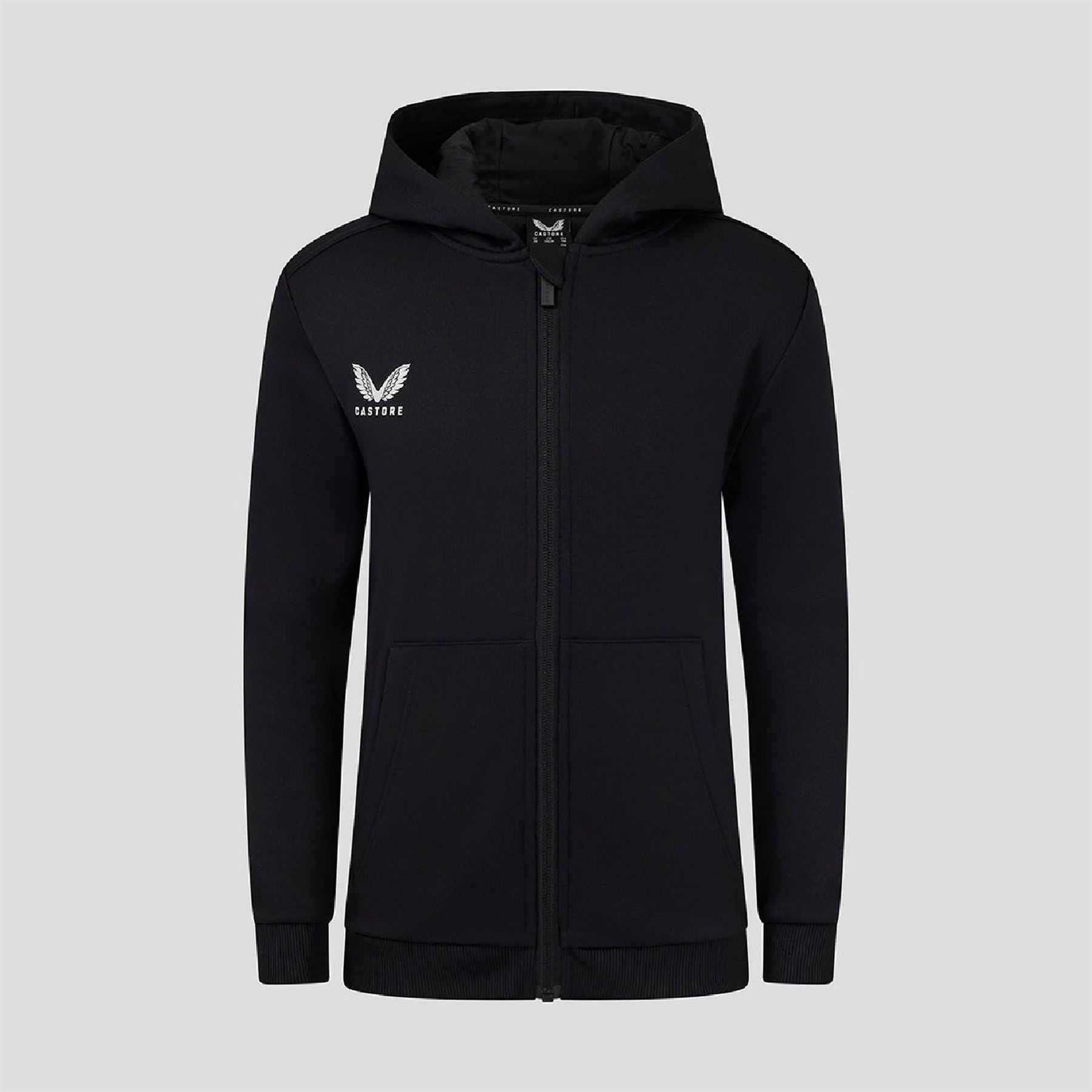Castore Kids Overhead Hoodie