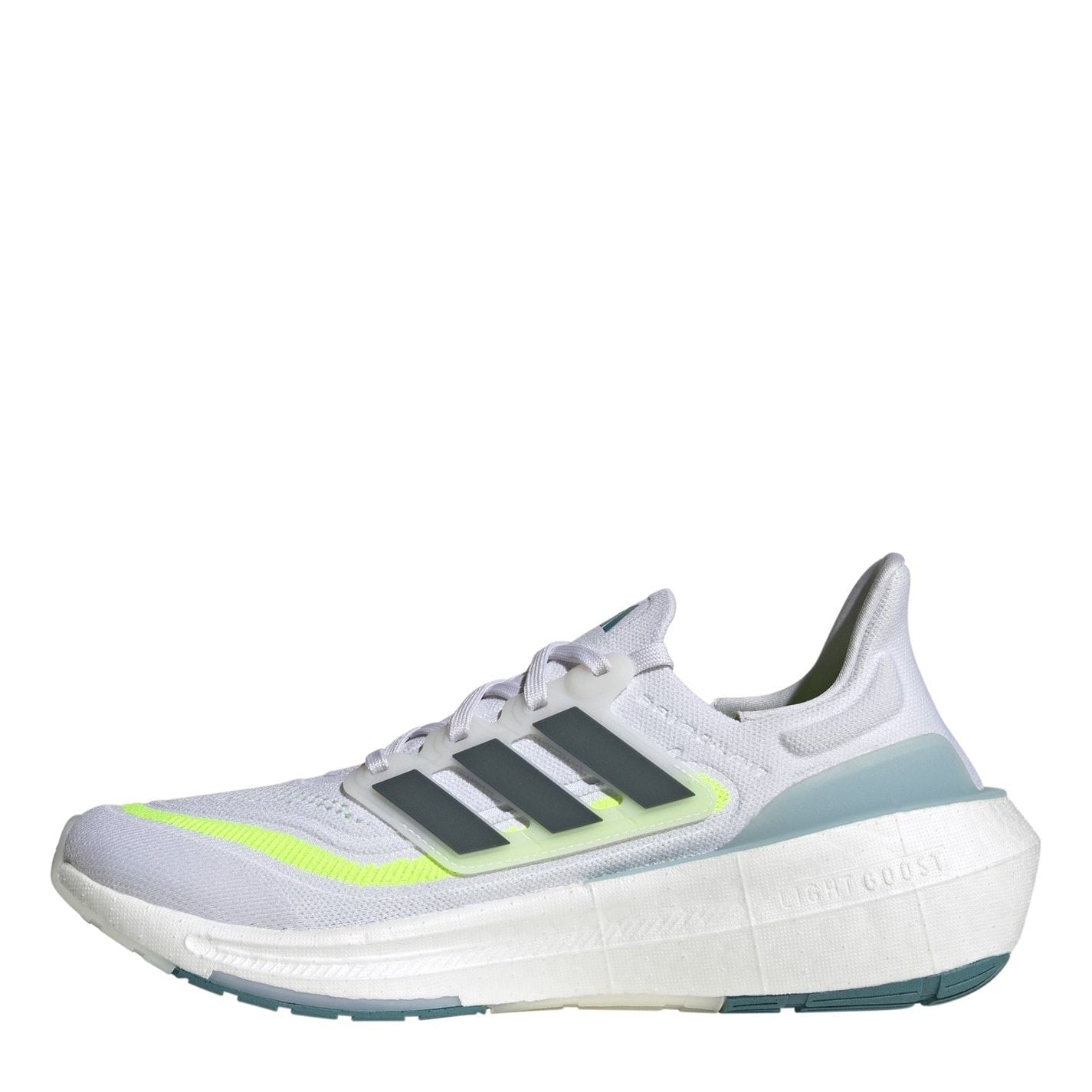 adidas Ultraboost Light Low Top Sneakers